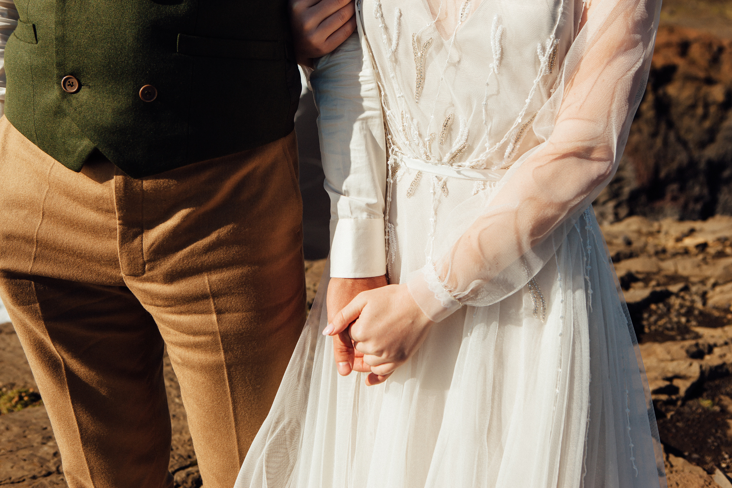 Даша и Дима, Исландия. Свадебный фотограф в Санкт-Петербурге, Москве, Европе и по всему миру