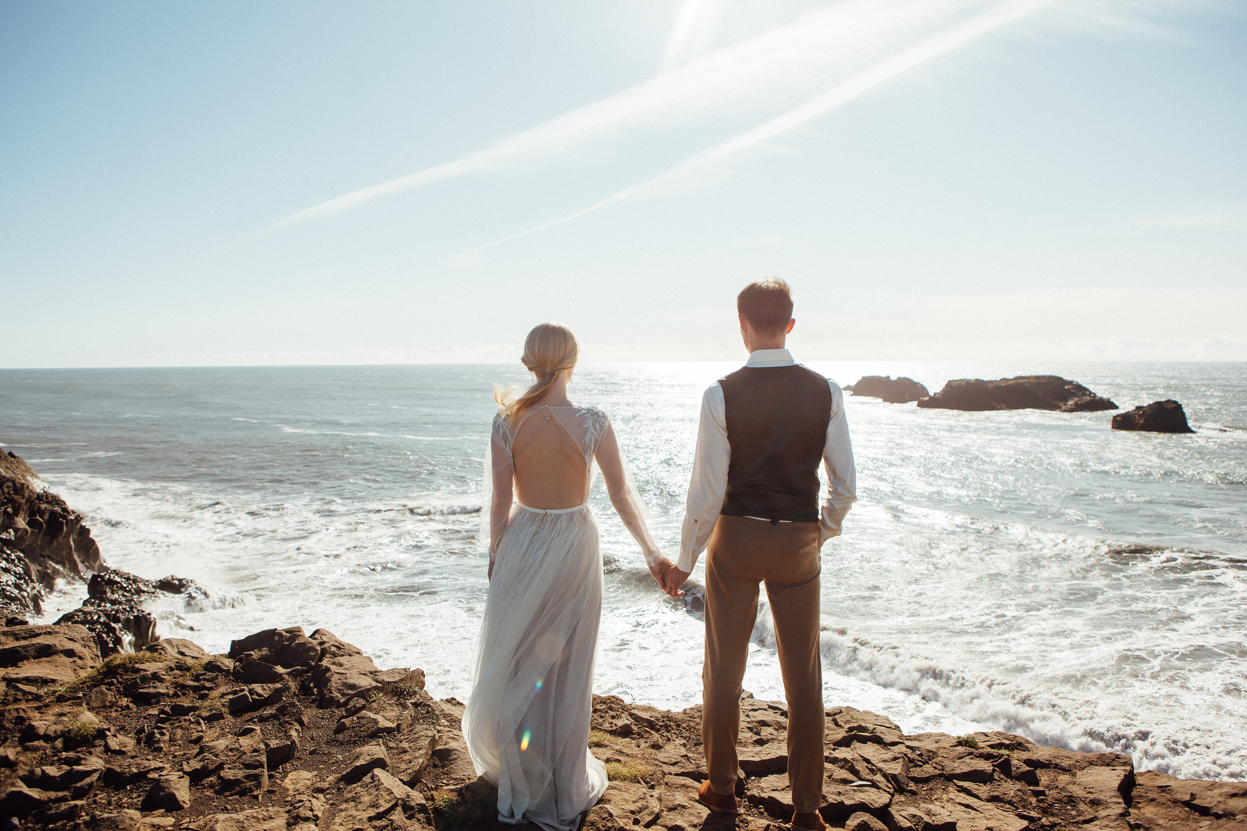 Даша и Дима, Исландия. Свадебный фотограф в Санкт-Петербурге, Москве, Европе и по всему миру