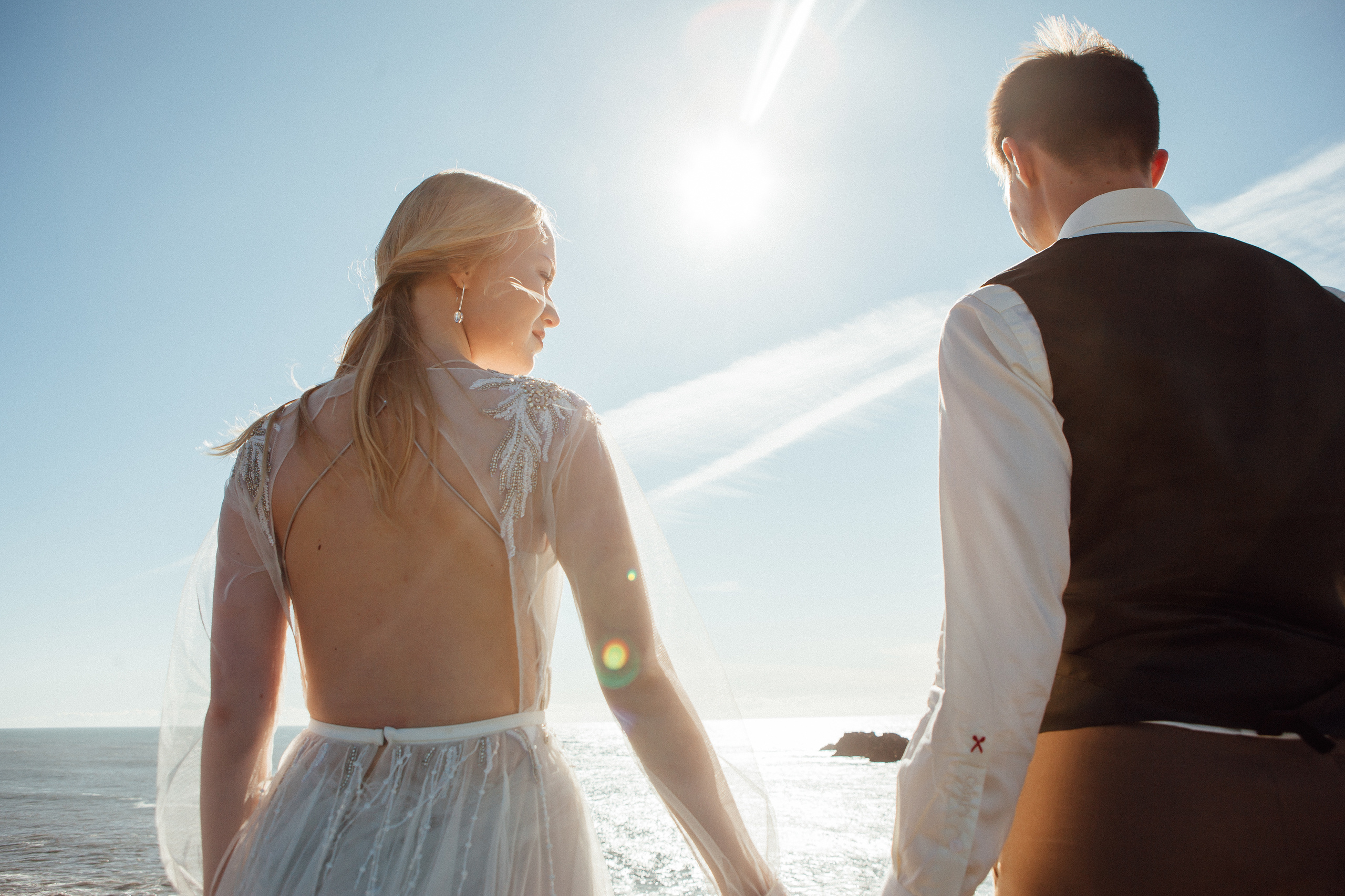 Даша и Дима, Исландия. Свадебный фотограф в Санкт-Петербурге, Москве, Европе и по всему миру