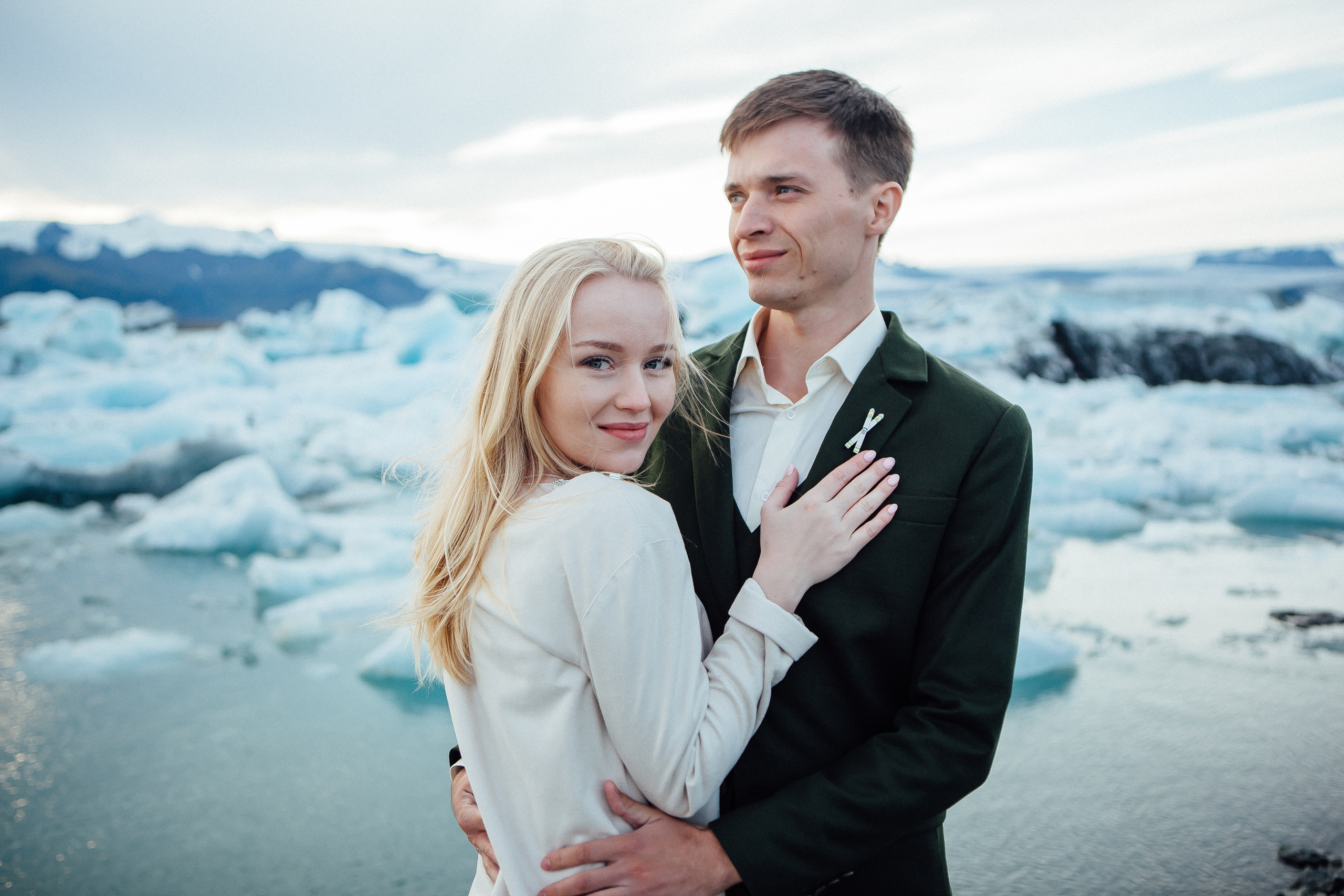 Даша и Дима, Исландия. Свадебный фотограф в Санкт-Петербурге, Москве, Европе и по всему миру