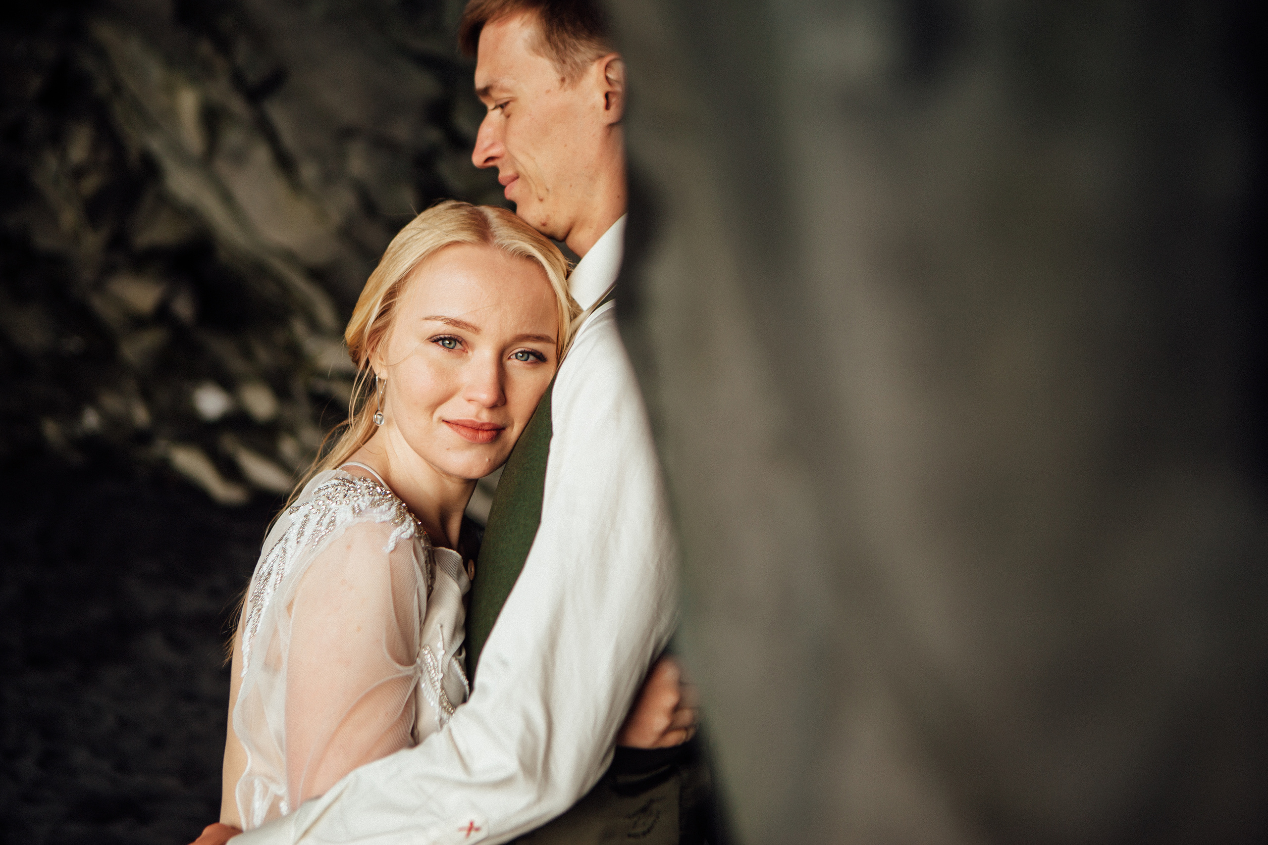 Даша и Дима, Исландия. Свадебный фотограф в Санкт-Петербурге, Москве, Европе и по всему миру