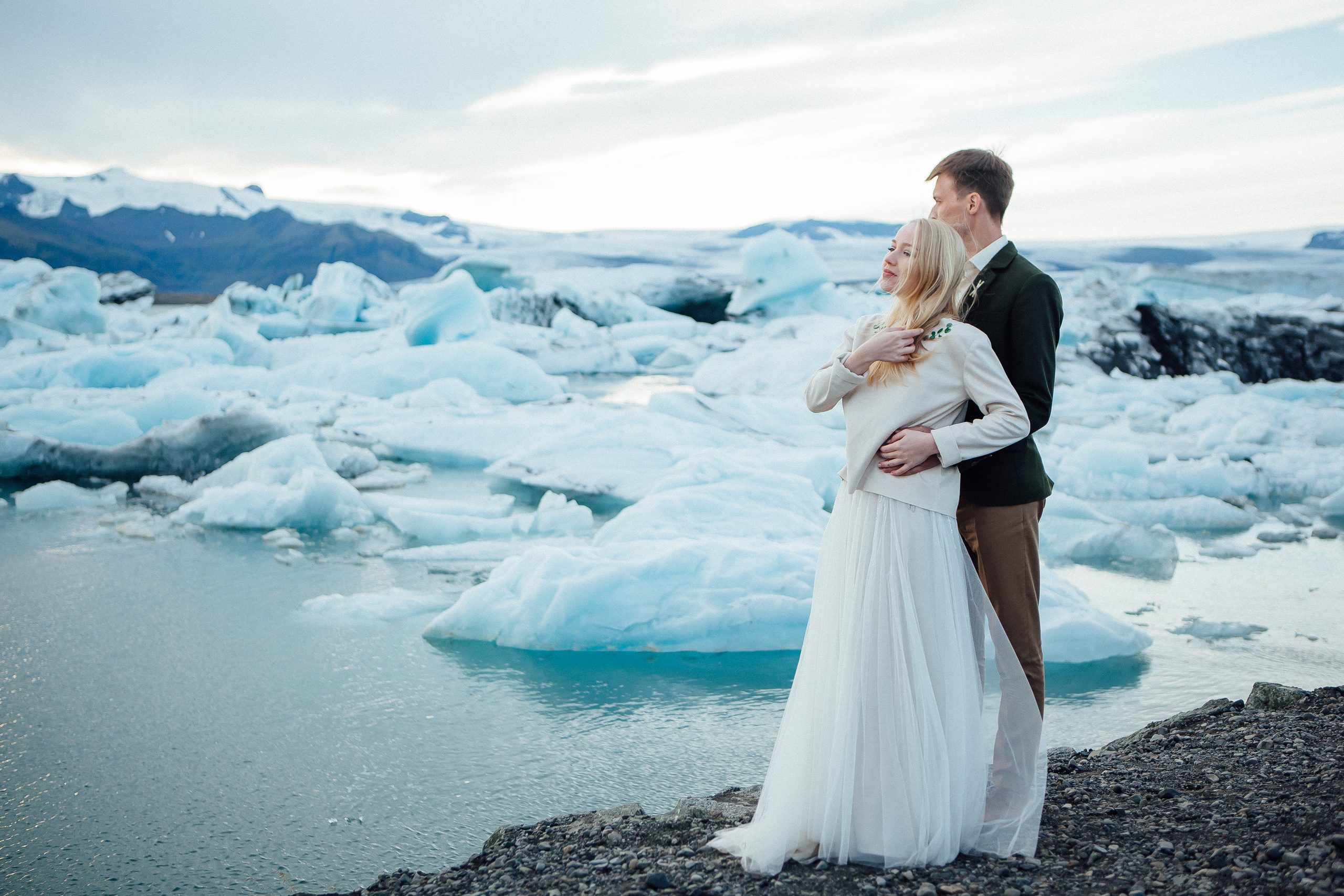 Даша и Дима, Исландия. Свадебный фотограф в Санкт-Петербурге, Москве, Европе и по всему миру