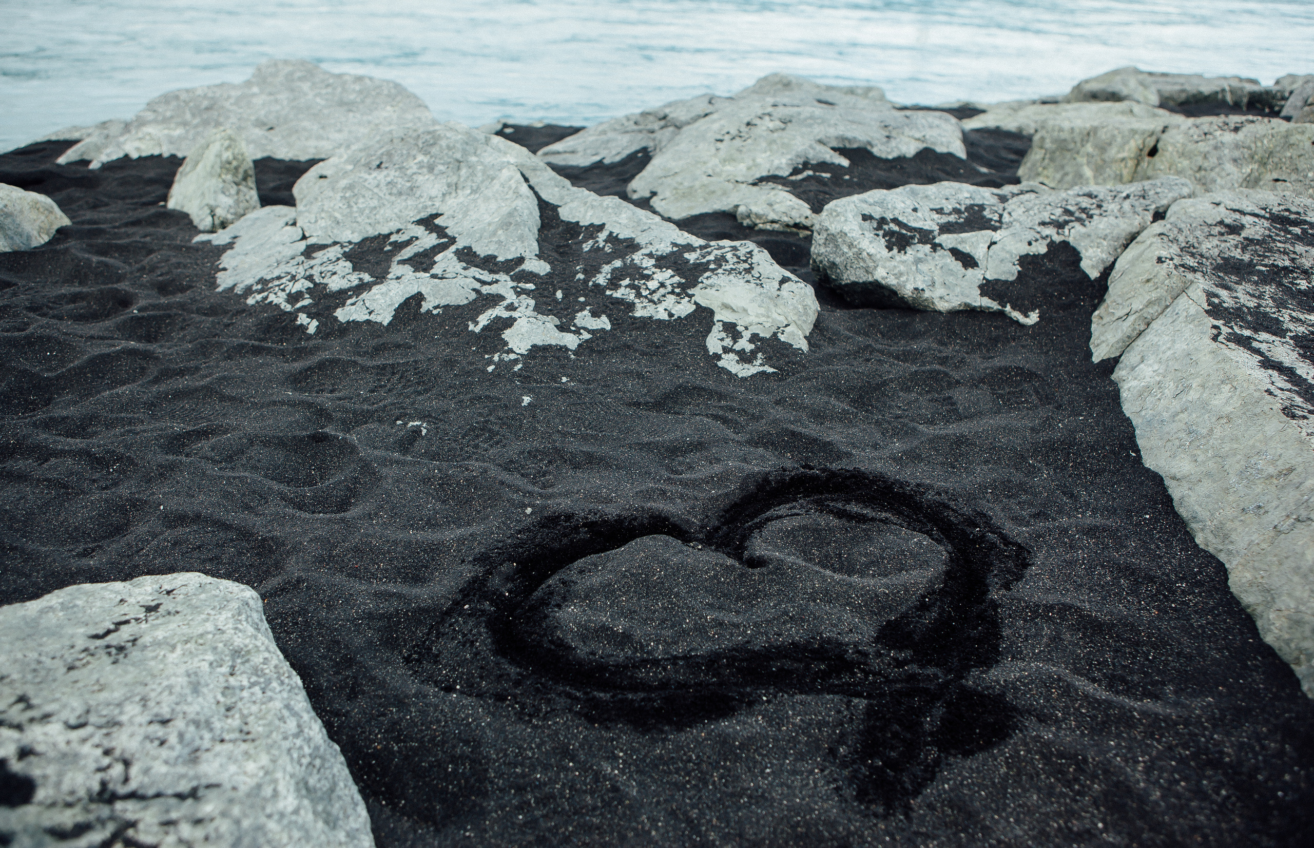 Даша и Дима, Исландия. Свадебный фотограф в Санкт-Петербурге, Москве, Европе и по всему миру