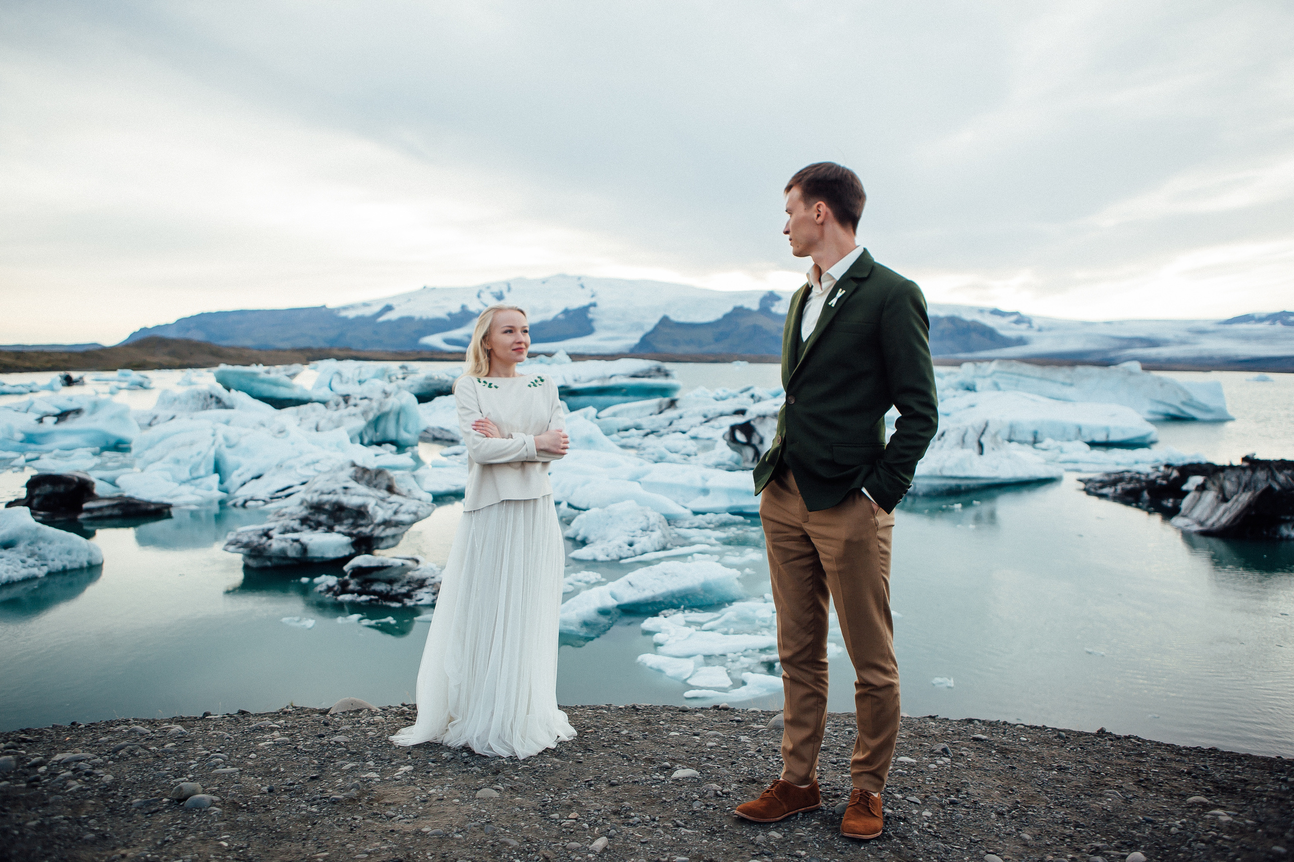 Даша и Дима, Исландия. Свадебный фотограф в Санкт-Петербурге, Москве, Европе и по всему миру