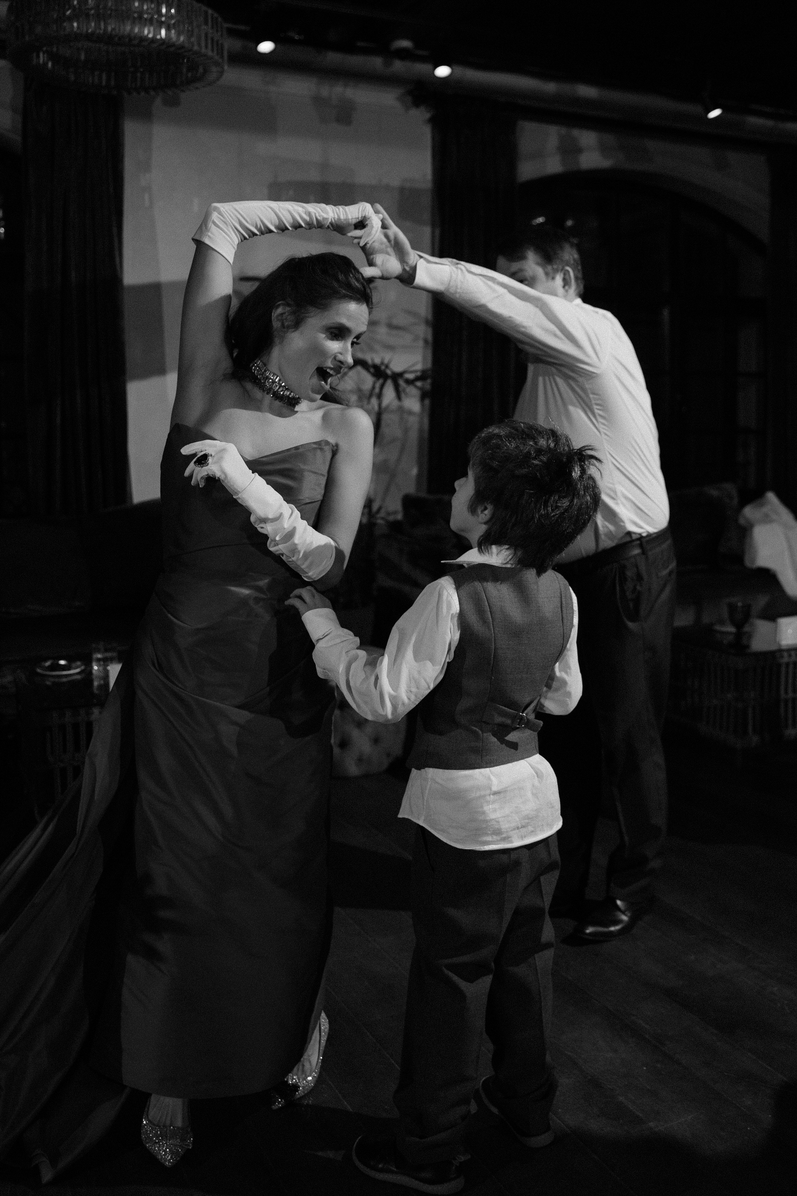 Годовщина. Главная