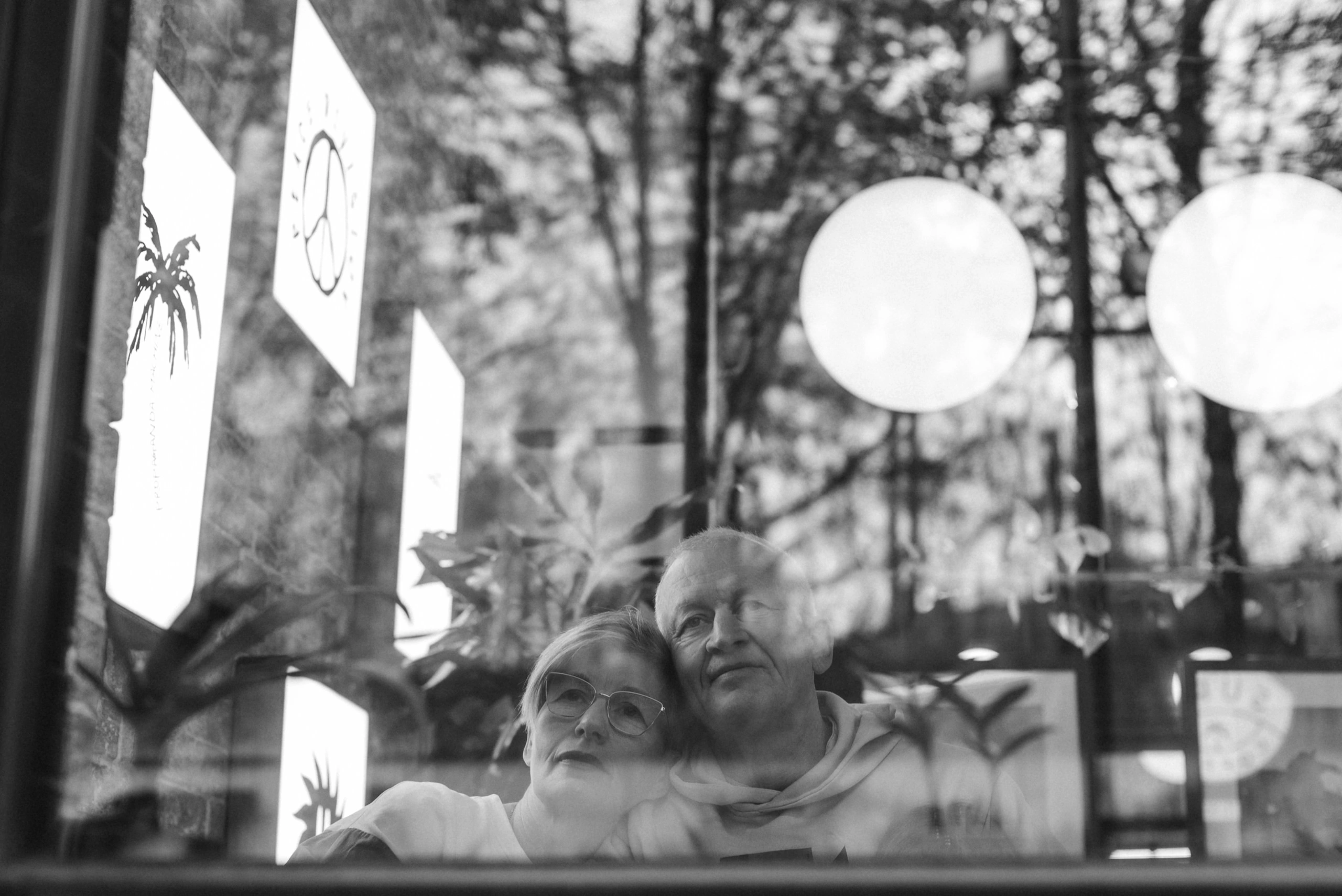 Про любовь. Портретный фотограф в Москве Анжела Губайдулина