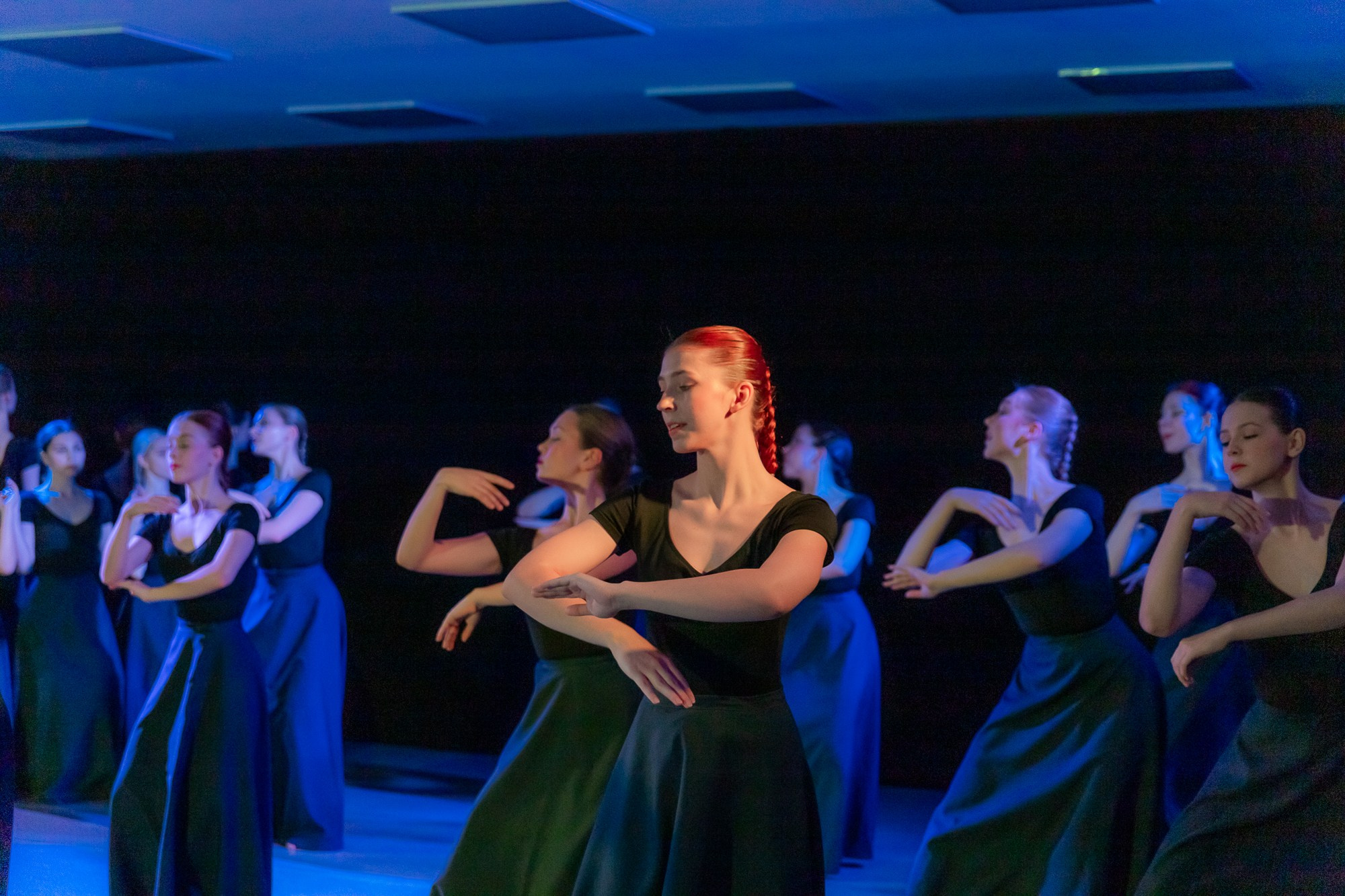 Квартирник. Фотограф Панагушин Сергей