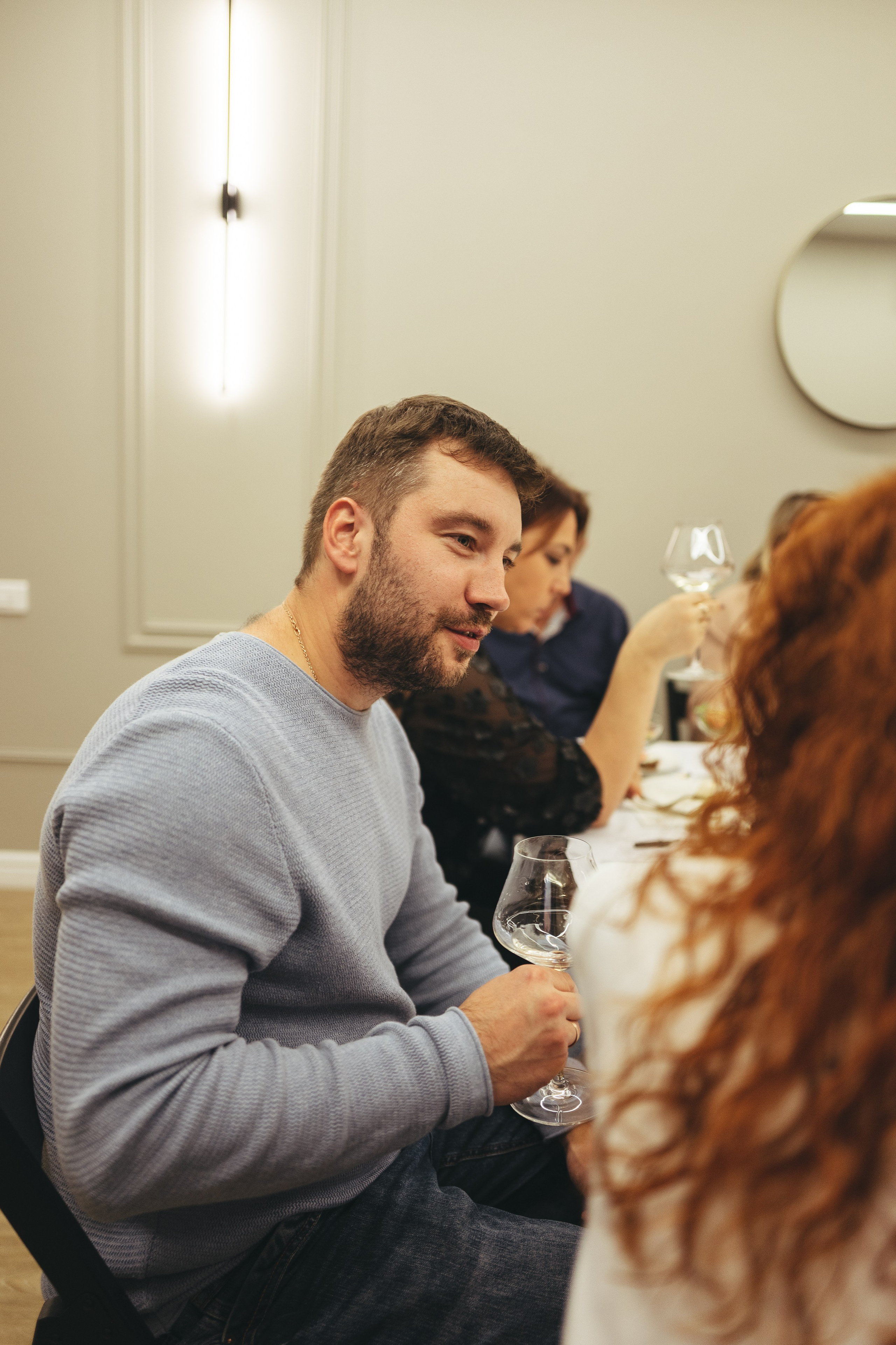 Degusteishen wine 2024. <3