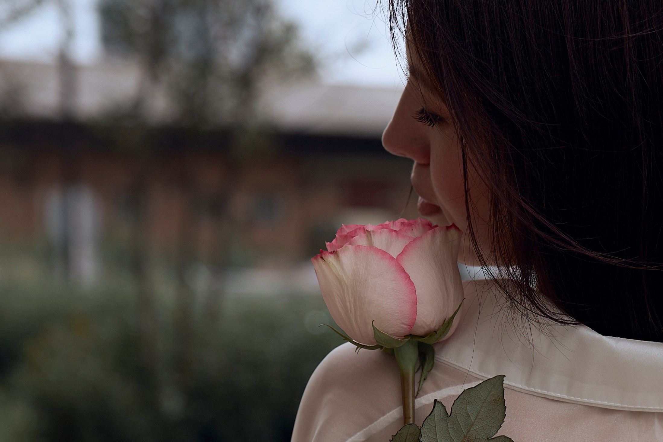 Алена. Ваш фотограф Анастасия Болотникова