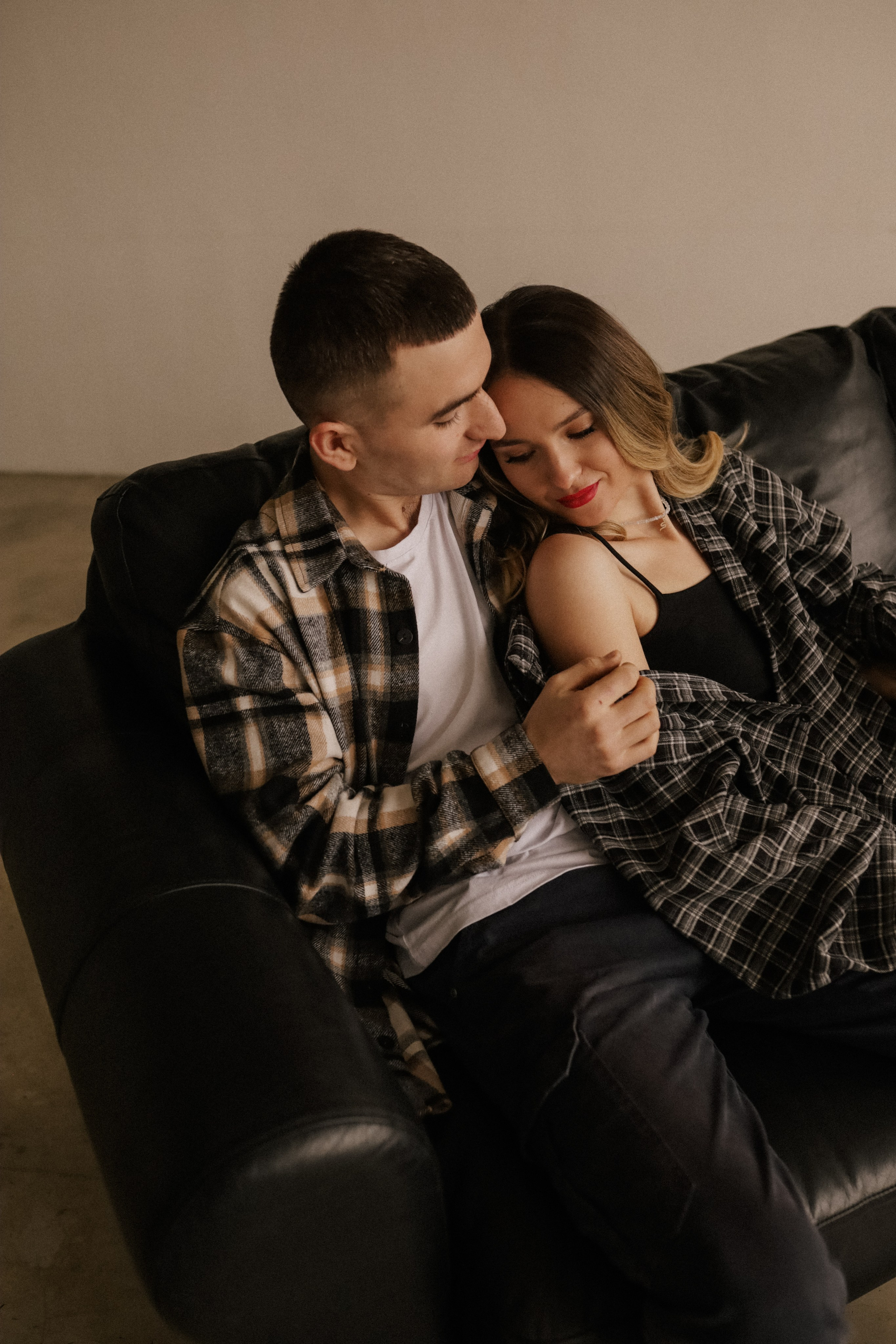 Рома и Таня. Инна Вильт| лайфстайл фотограф из Новосибирска