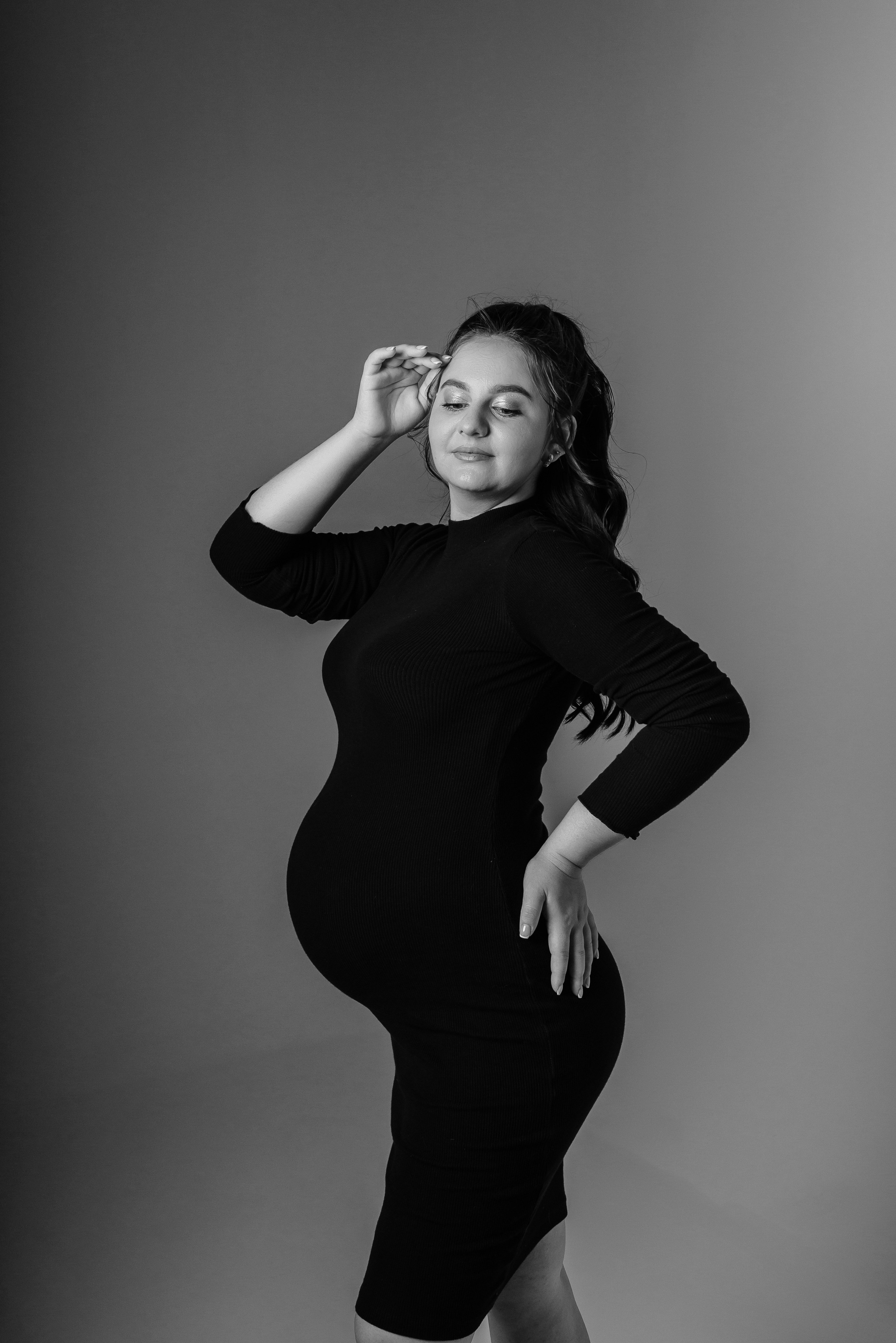 ЕКАТЕРИНА И МАКСИМ. Семейный фотограф в Барнауле