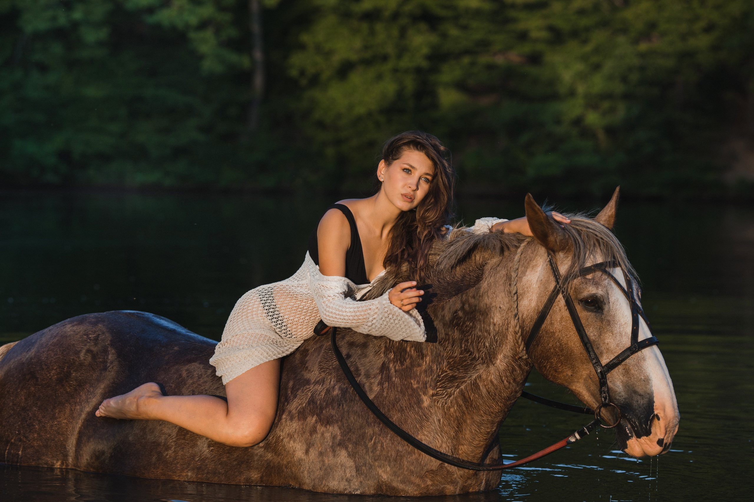 Аля. Свадебный и семейный фотограф в Краснодаре