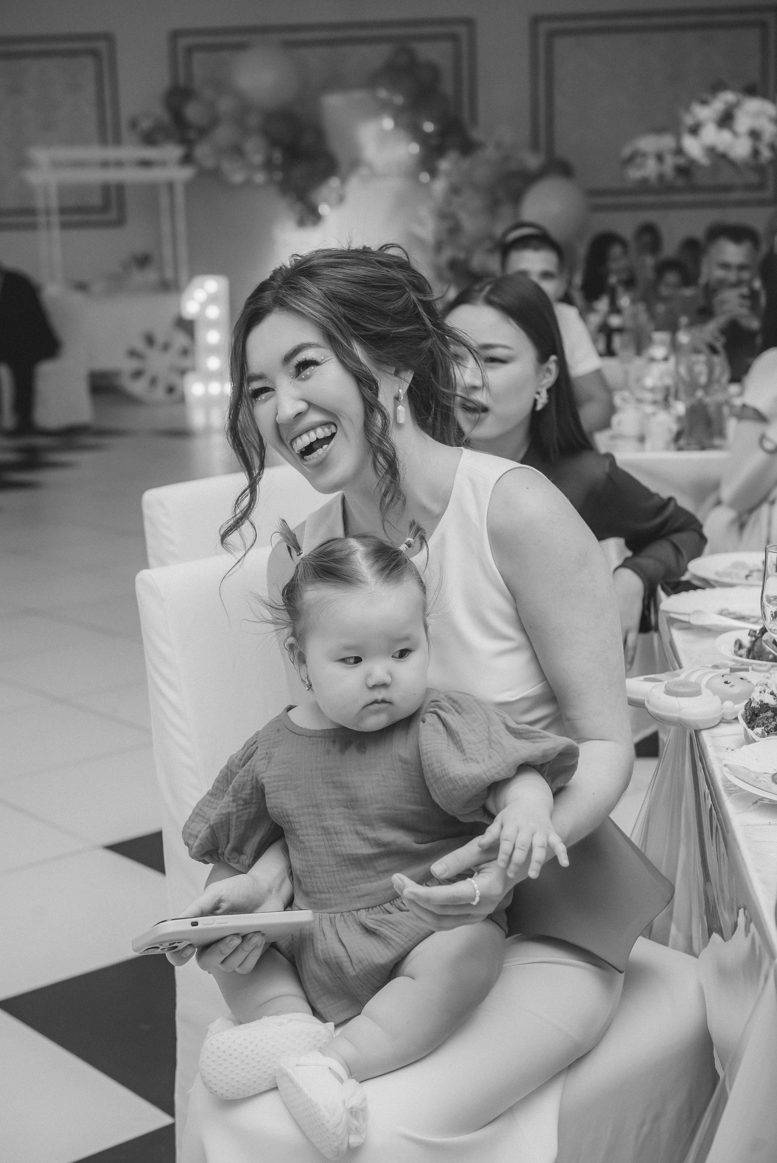 Аяне годик. Фотограф в Волгограде и Волжском