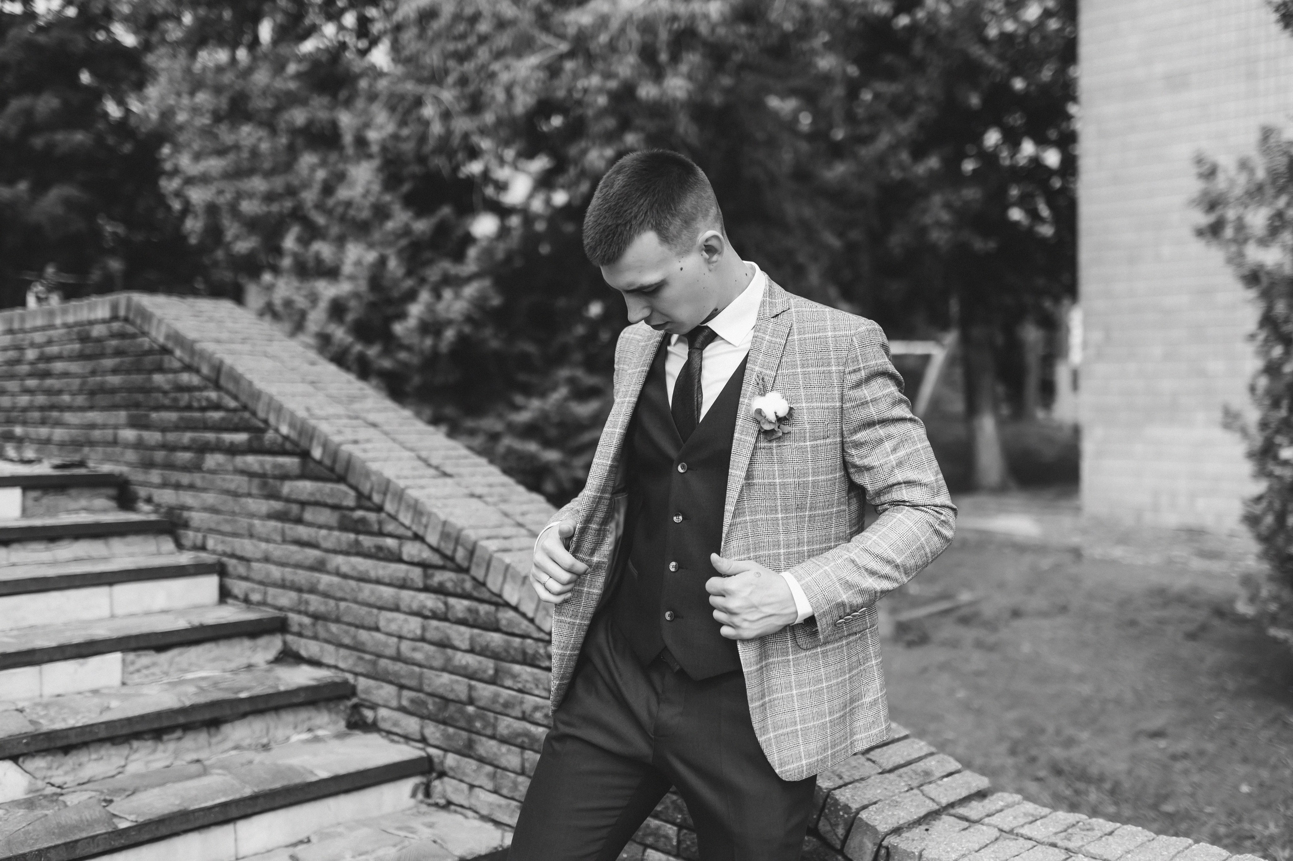 Анастасия и Дмитрий. Фотограф в Волгограде и Волжском