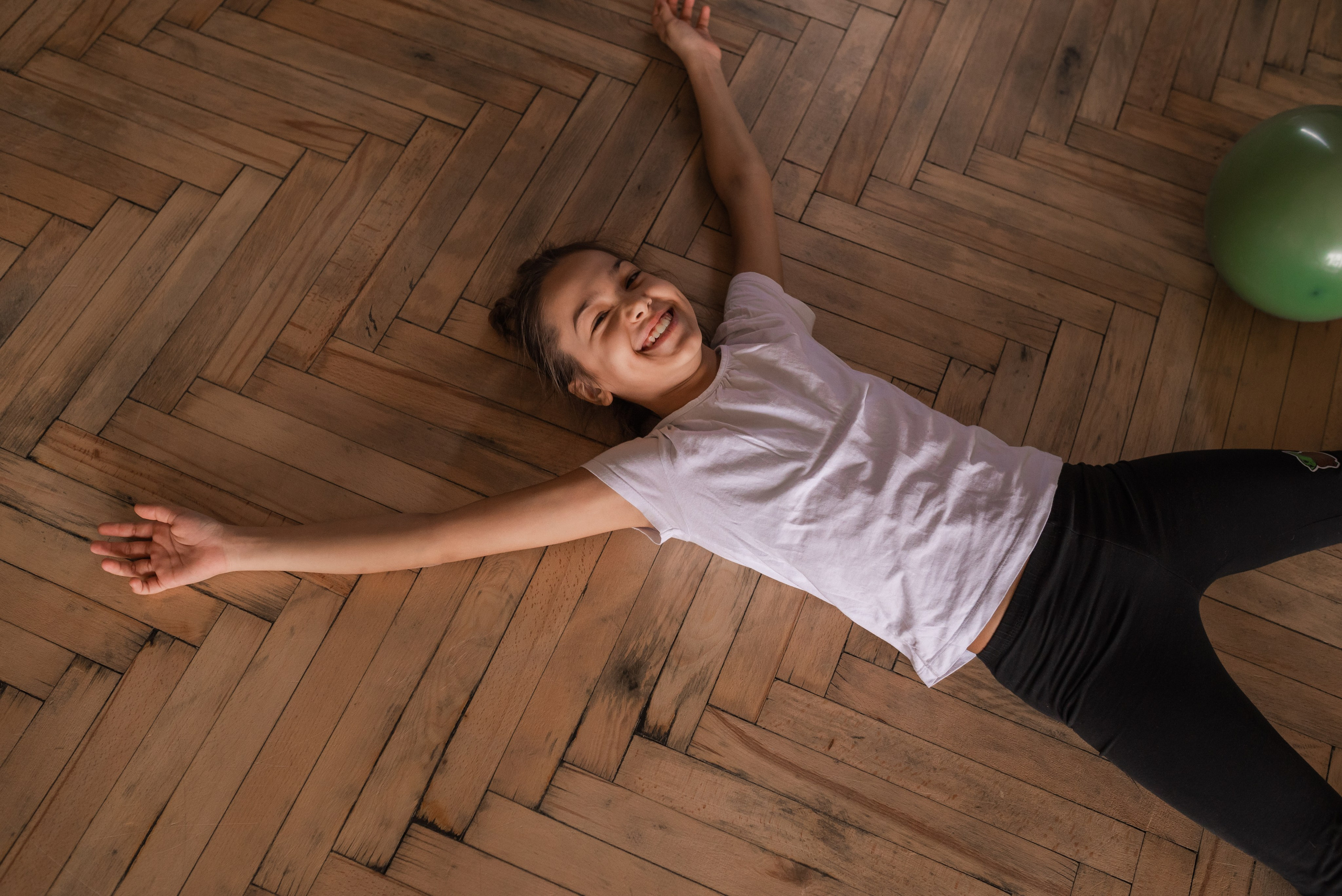 Детский праздник в студии «Фабрика». Фотограф в Волгограде и Волжском