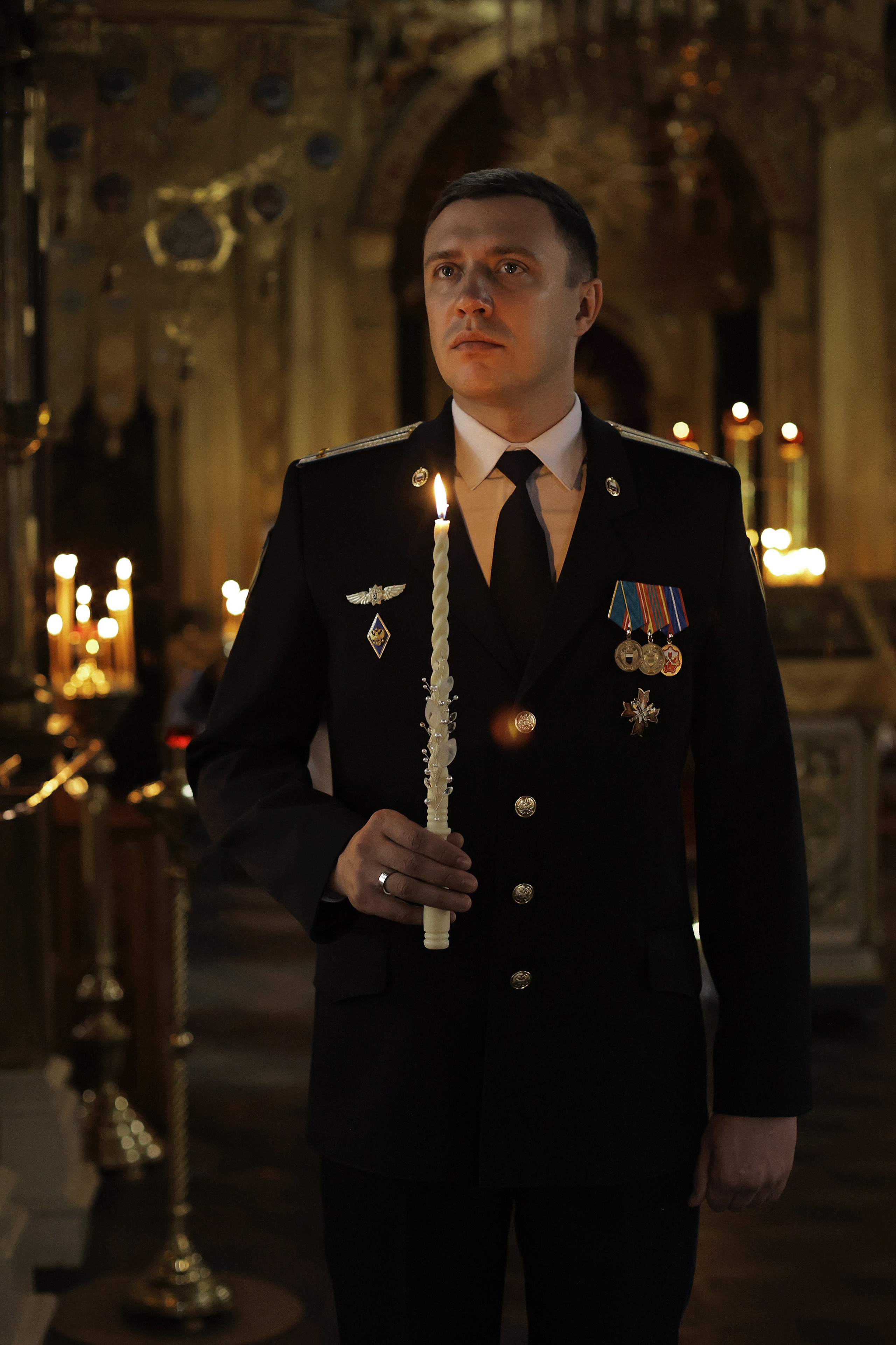 Венчаниe. Фотограф на Венчание и Крещение, семейный фотограф в Москве и области