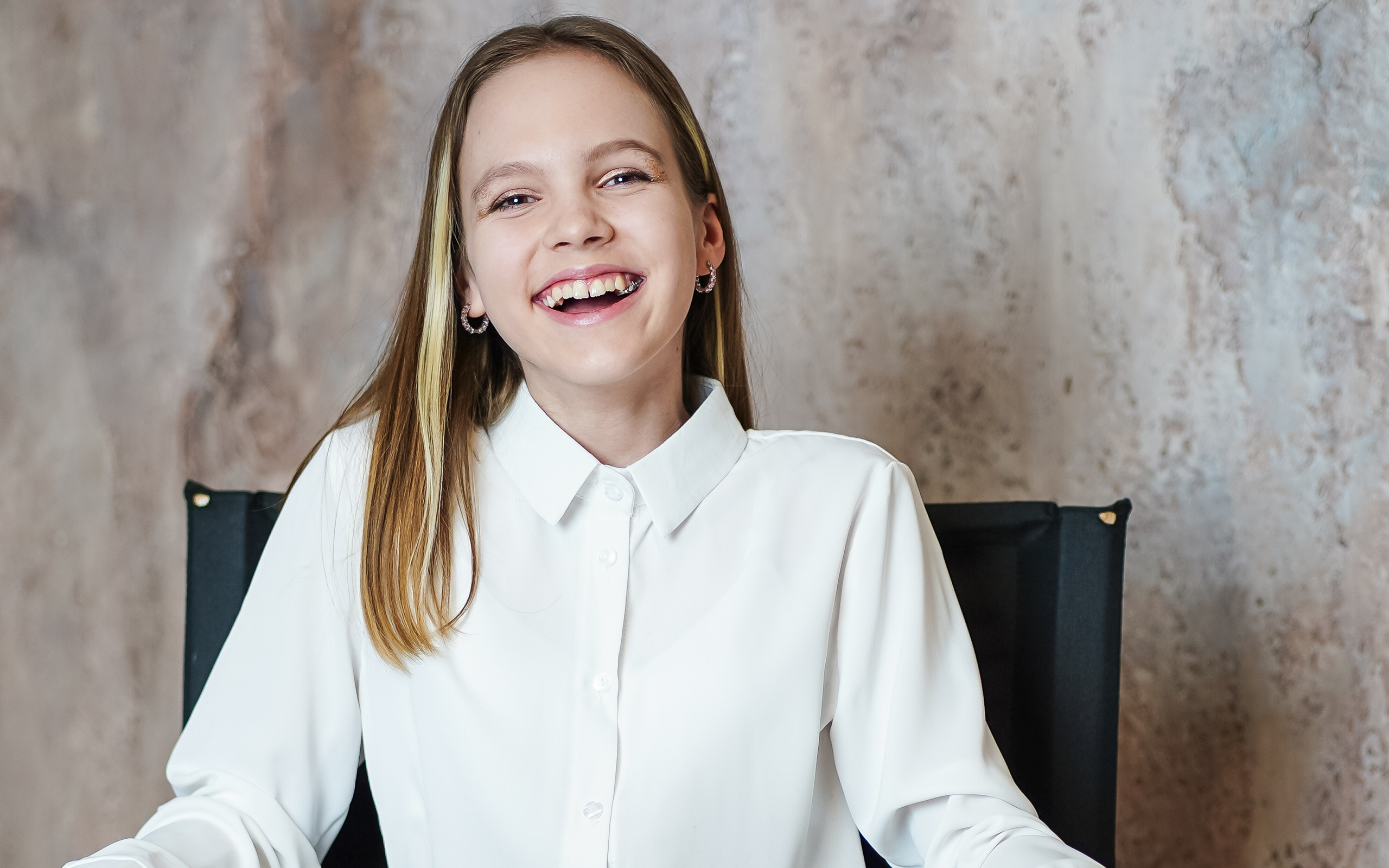 Вера и Вика. Семейный и детский фотограф в Москве (Тинао) Галкина Алевтина