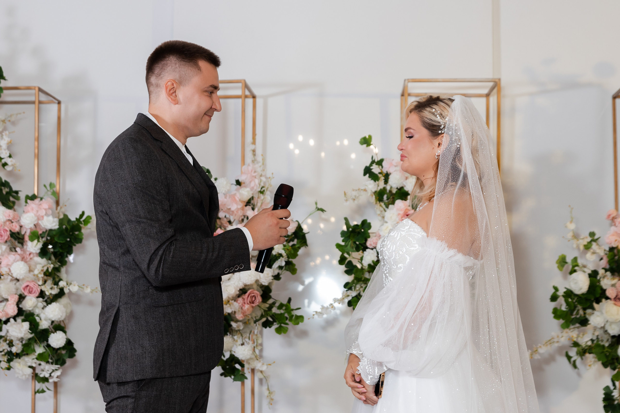 Свадьба Михаила и Кристины. Банкет. Марина Шаймухаметова. Фотограф в Уфе