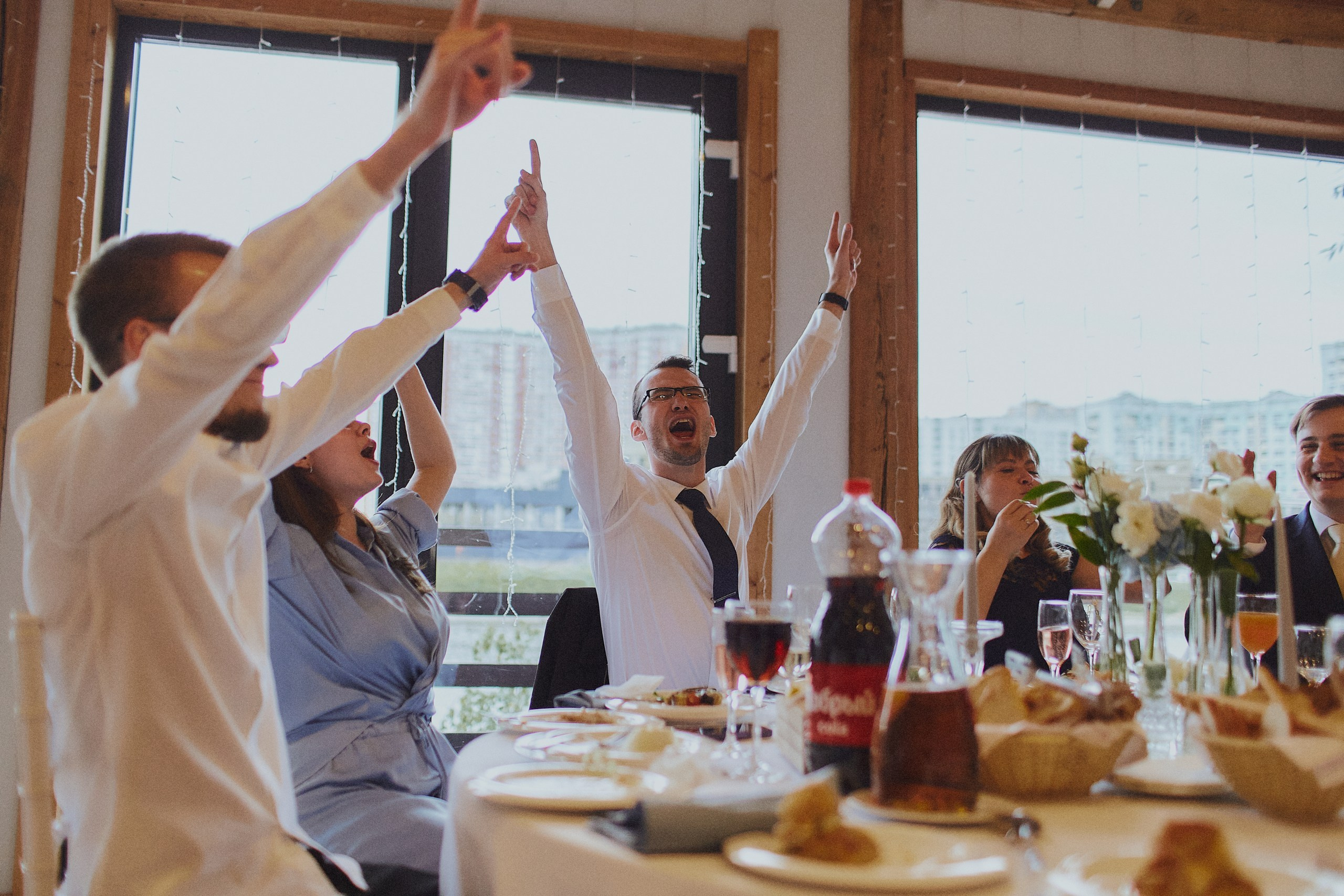 Александр и Ольга 13.09.2023. Свадебный и портретный фотограф в Москве Когырина Мария