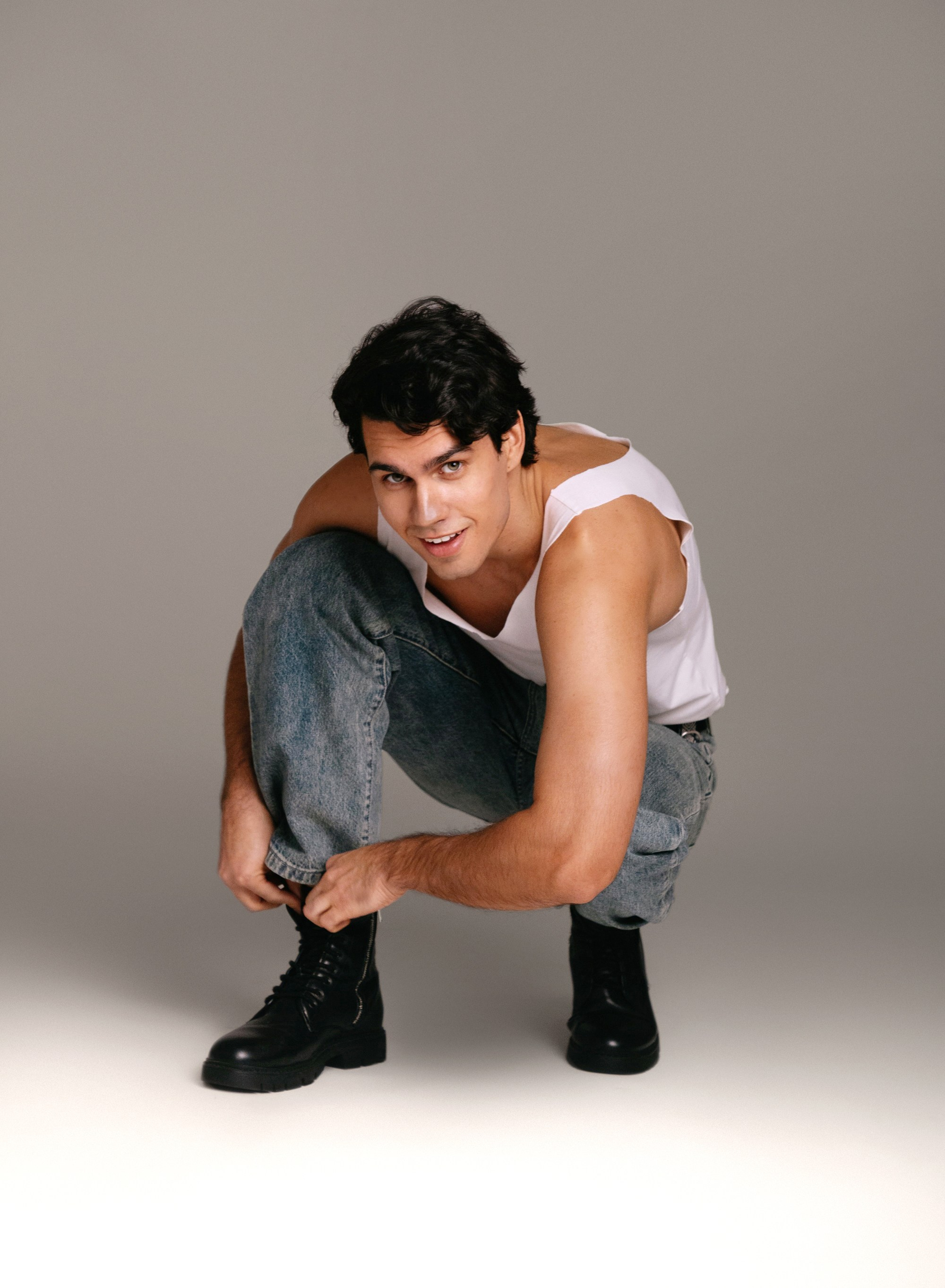 Модельное. Bolshak