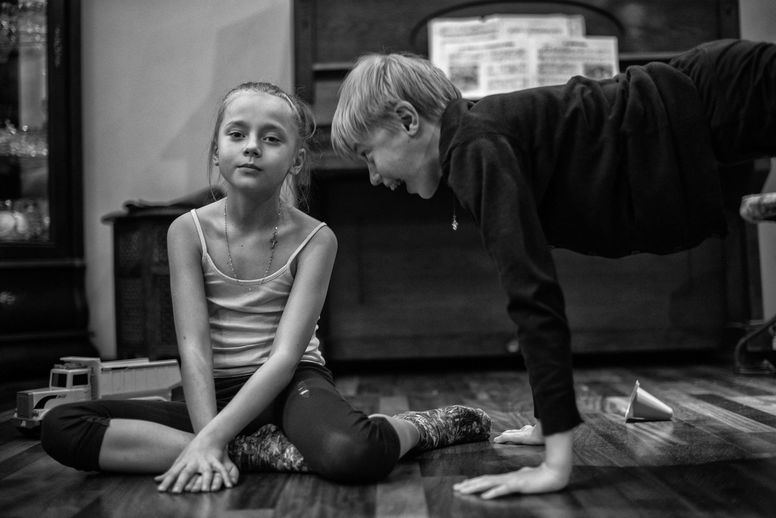 Дети. Фотограф ваших событий в Воронеже