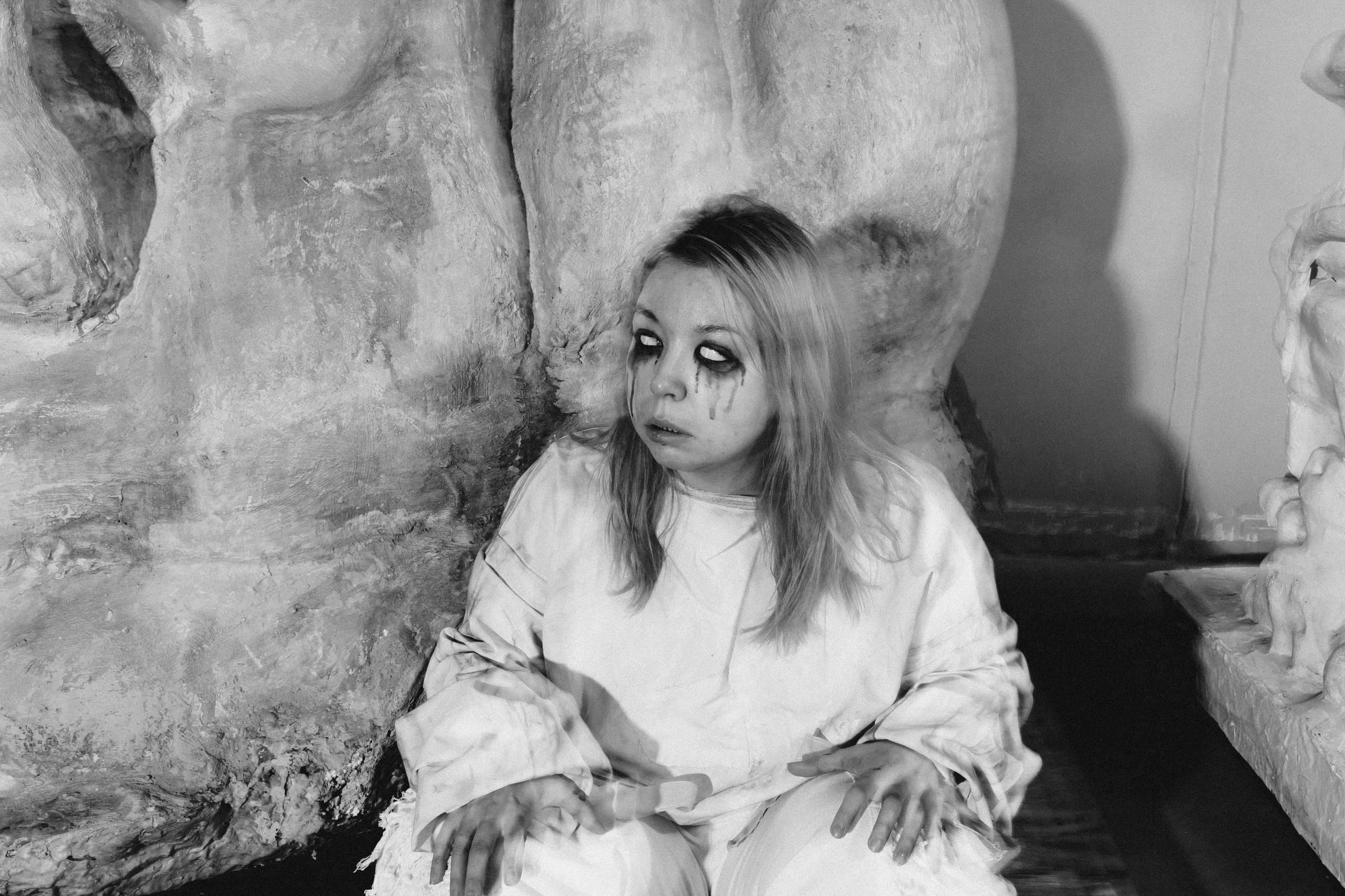 ХЕЛЬГА. Фотограф Елена Богачева (lenalena_na_na_na)