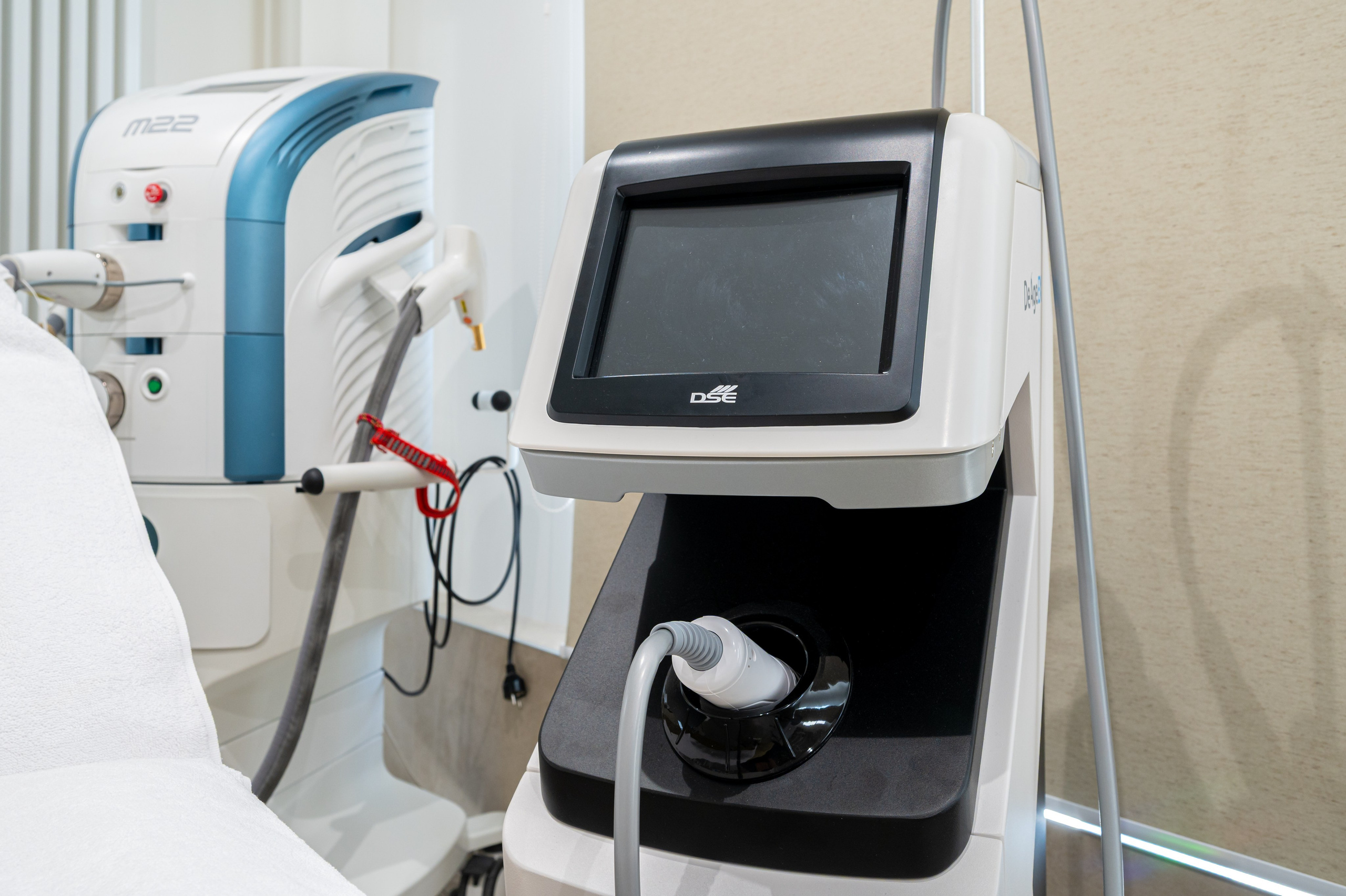 Клиника «Формула счастья». Интерьерный фотограф. Фото- видеосъемка недвижимости Санкт-Петербург