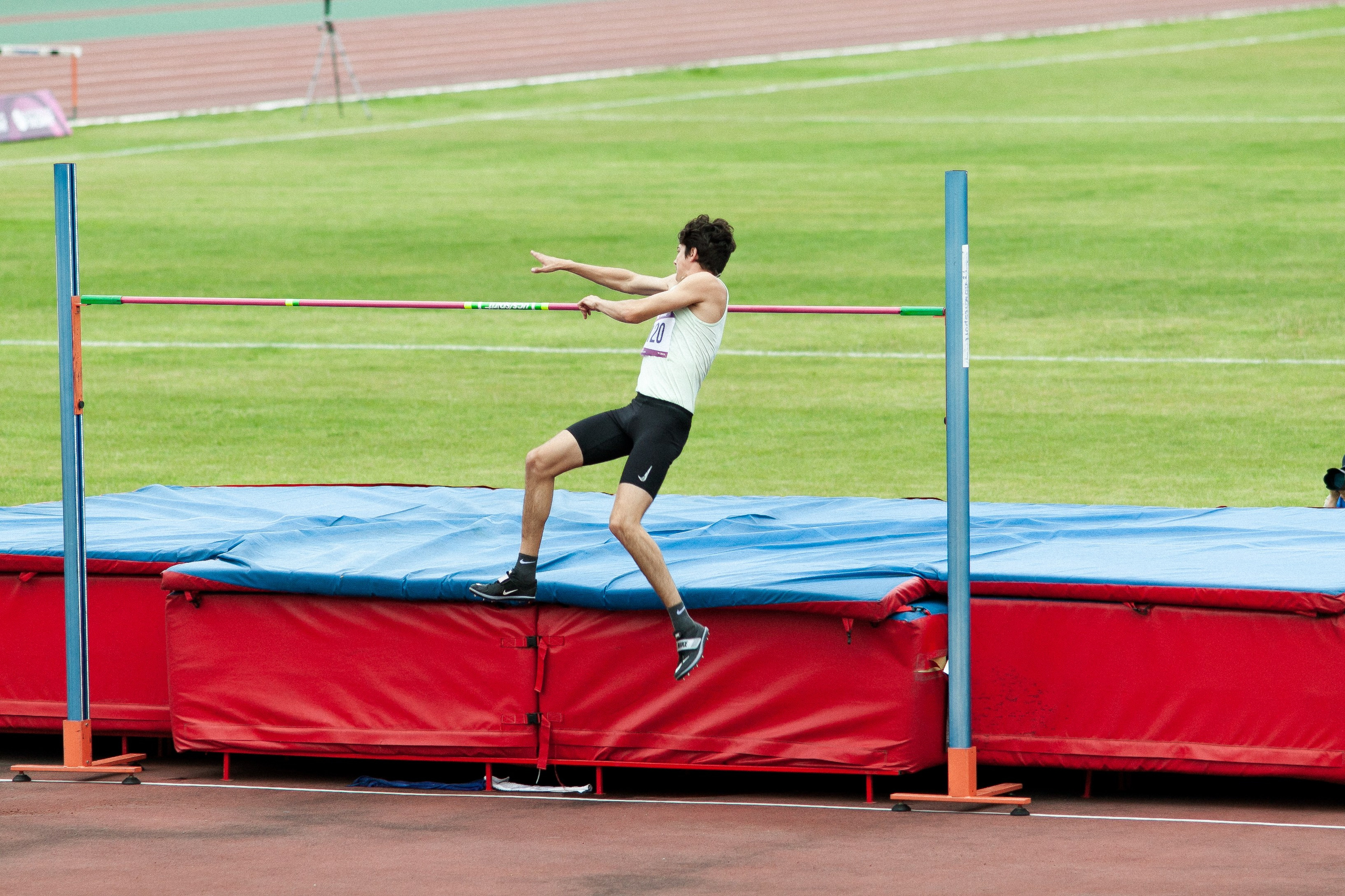 ЛА 5 июля 2025. Фотография