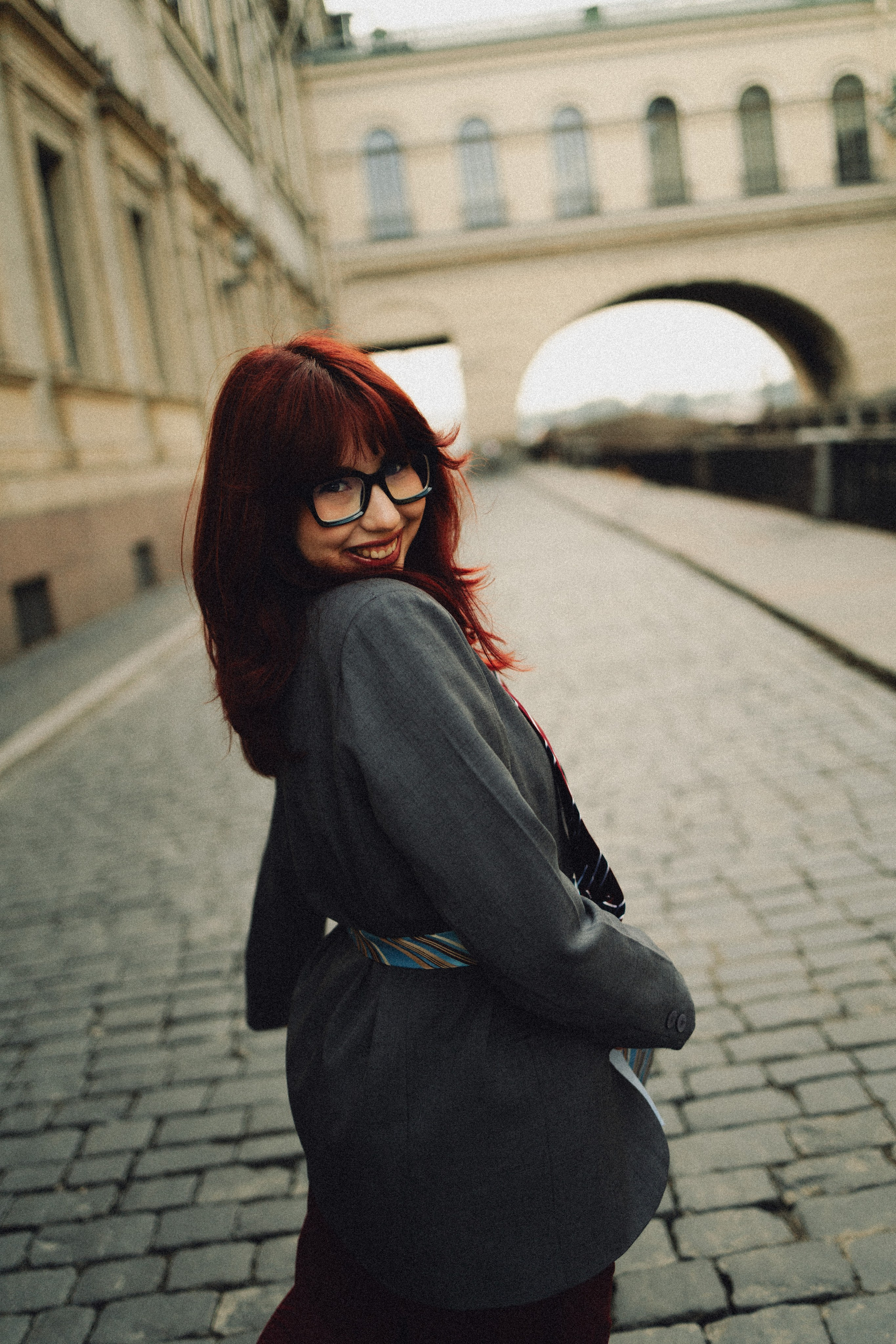 Бордо / Наташа. Алина Петрова / Фотограф Санкт-Петербург