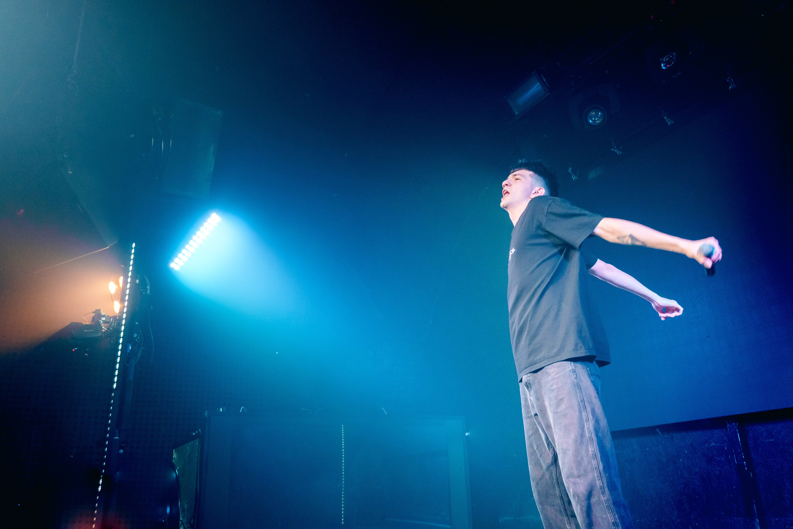 Мистер ВШТЭ 2025. Фотограф в Санкт-Петербурге Ибрагимова Алина