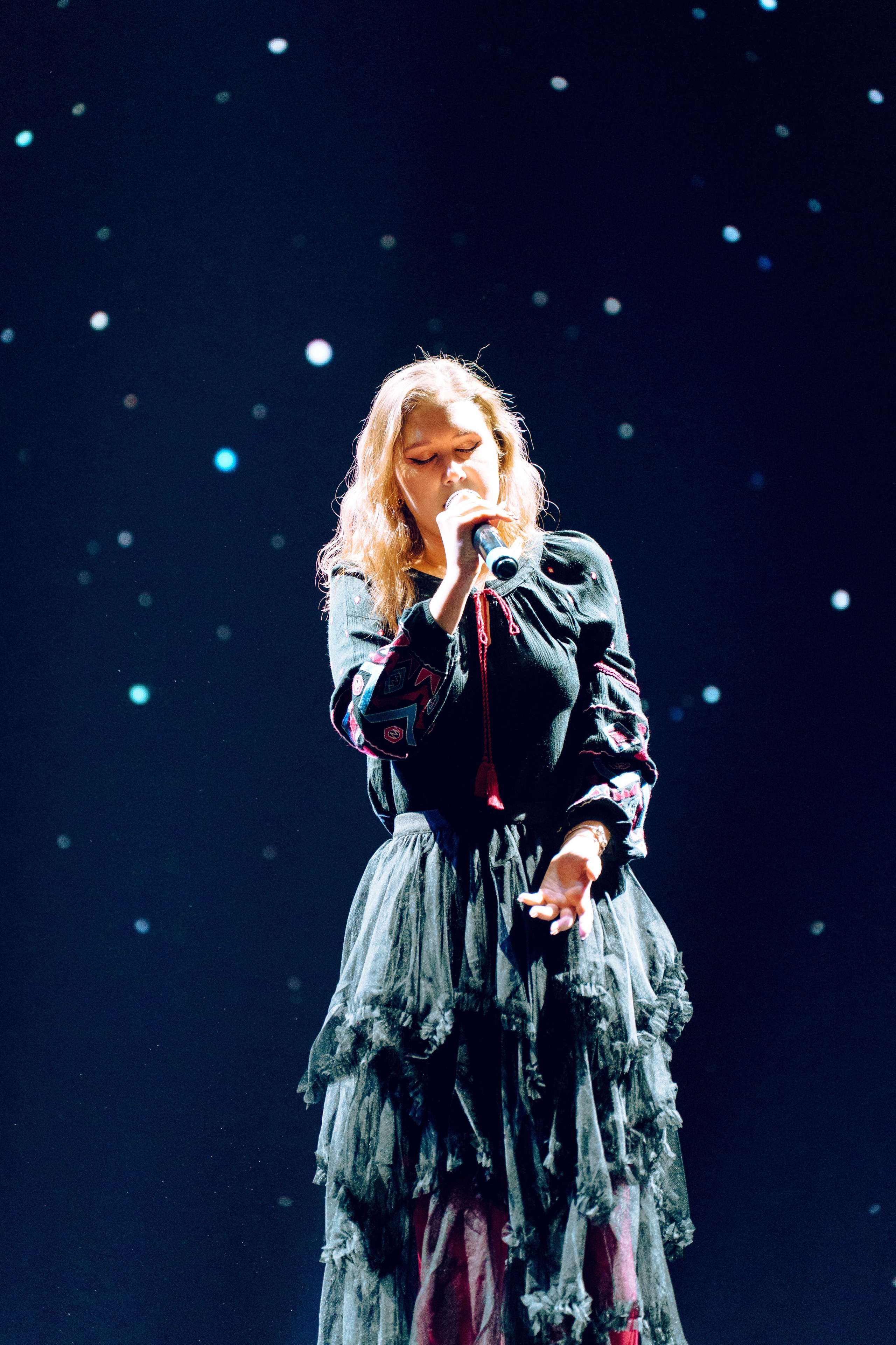 Глоу Фест. Фотограф в Санкт-Петербурге Ибрагимова Алина