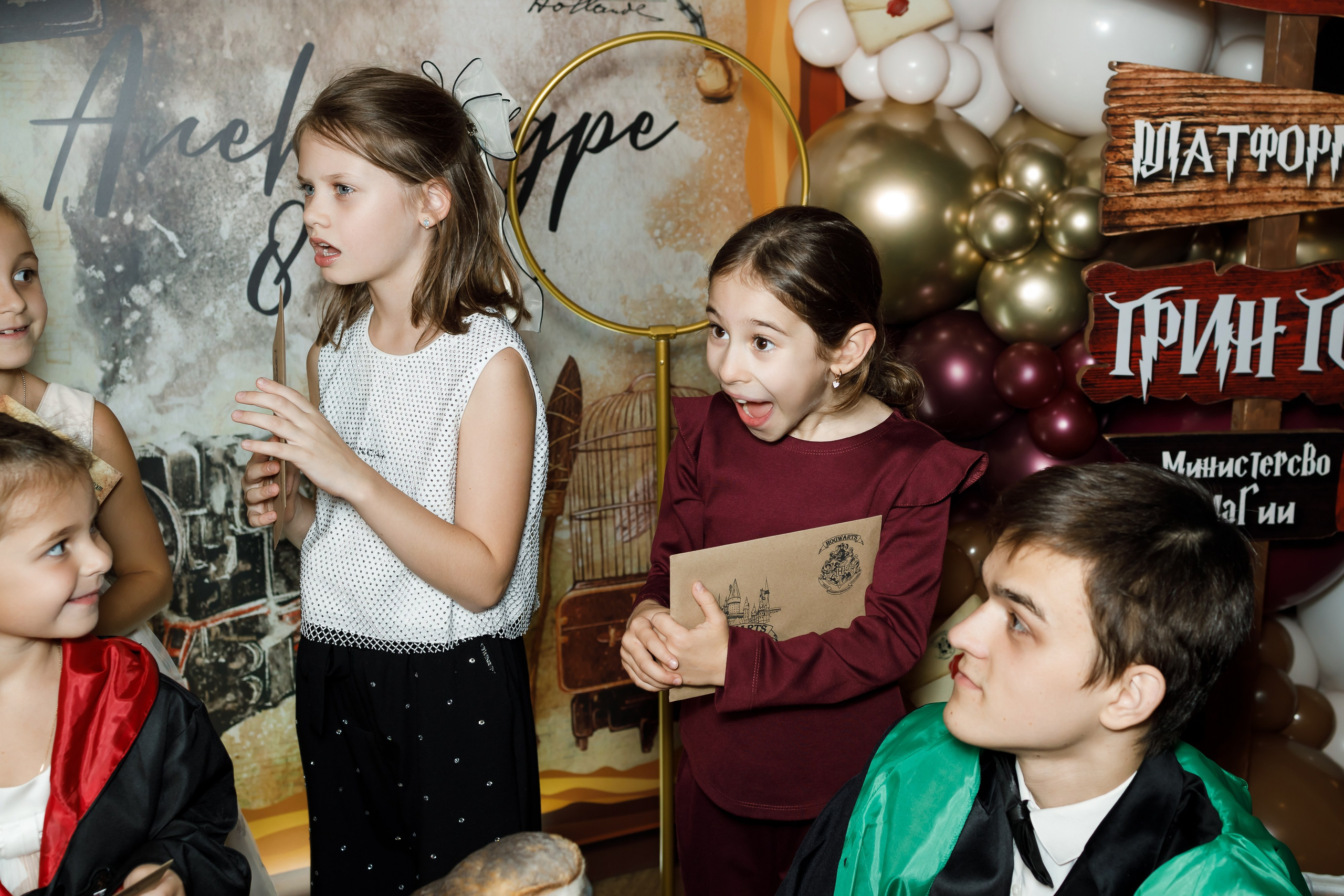 САША 8 лет. Катерина Киреева — фотограф в Москве