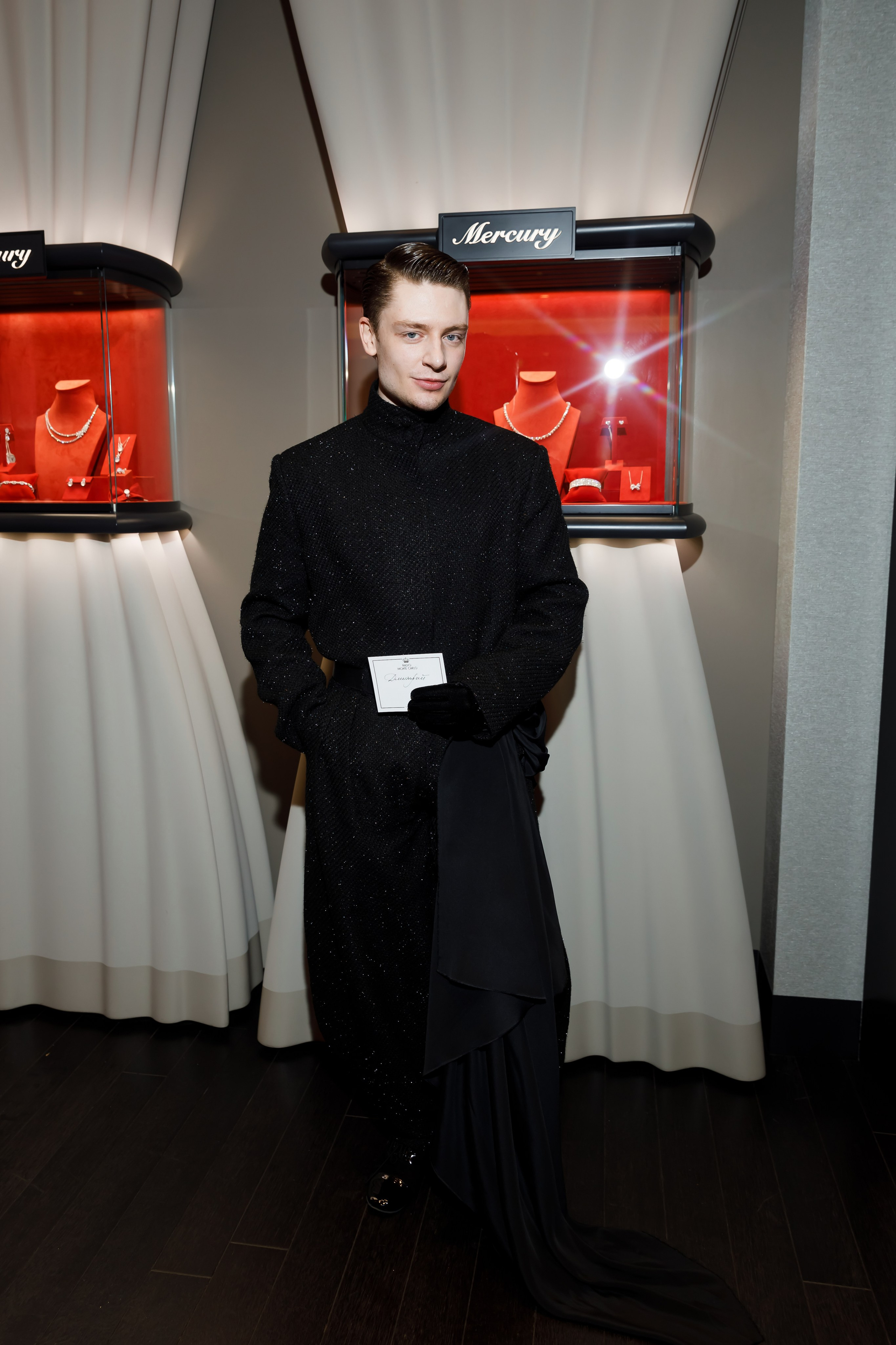 ЕЛКА МОНТЕ КАРЛО 2025. Катерина Киреева — фотограф в Москве