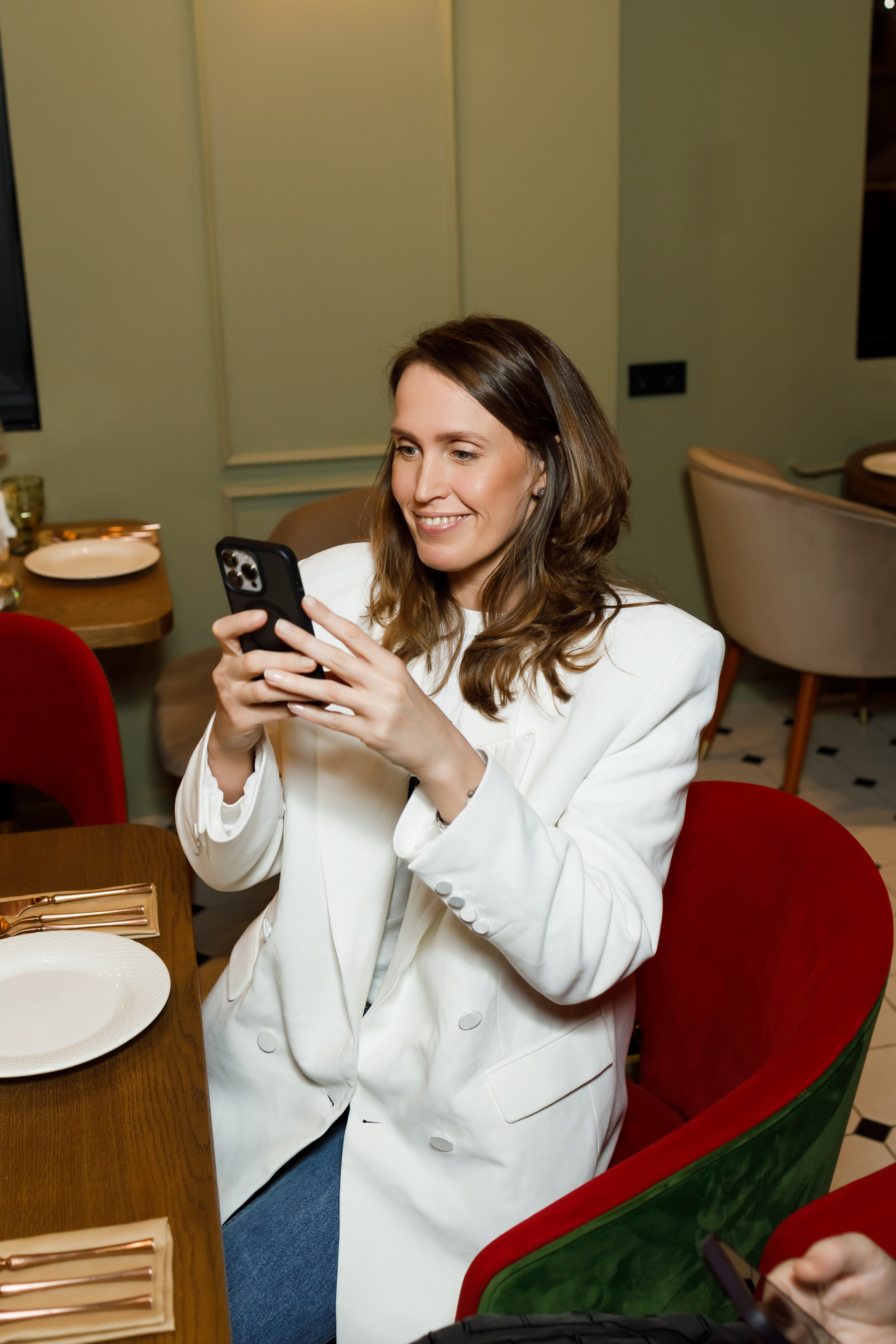 СИБИРЯЧКА & СНЕГИРЬ. Катерина Киреева — фотограф в Москве