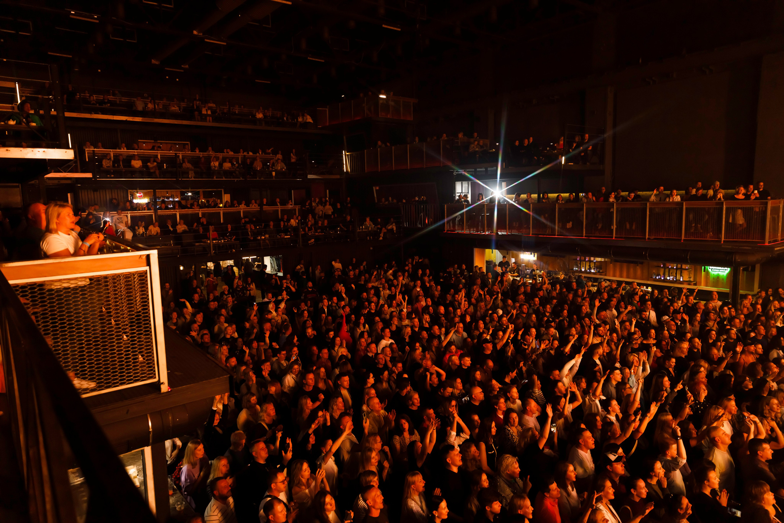 BURITO (1930). Катерина Киреева — фотограф в Москве