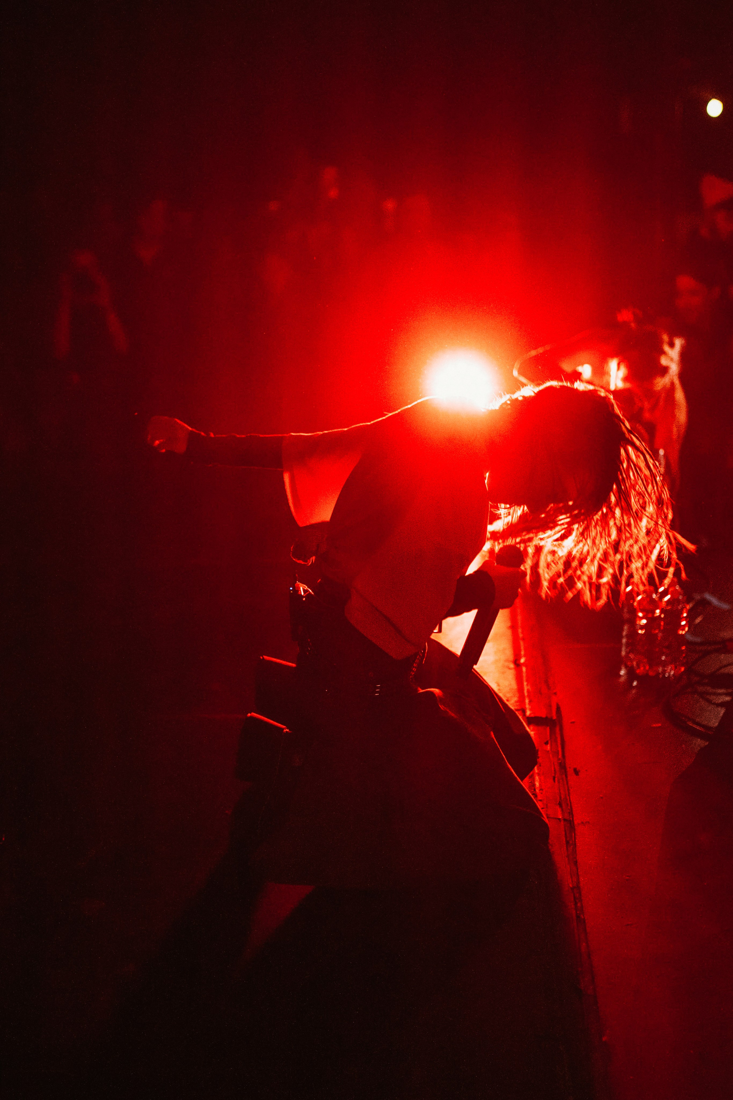 MINAEVA. Фотограф Москва