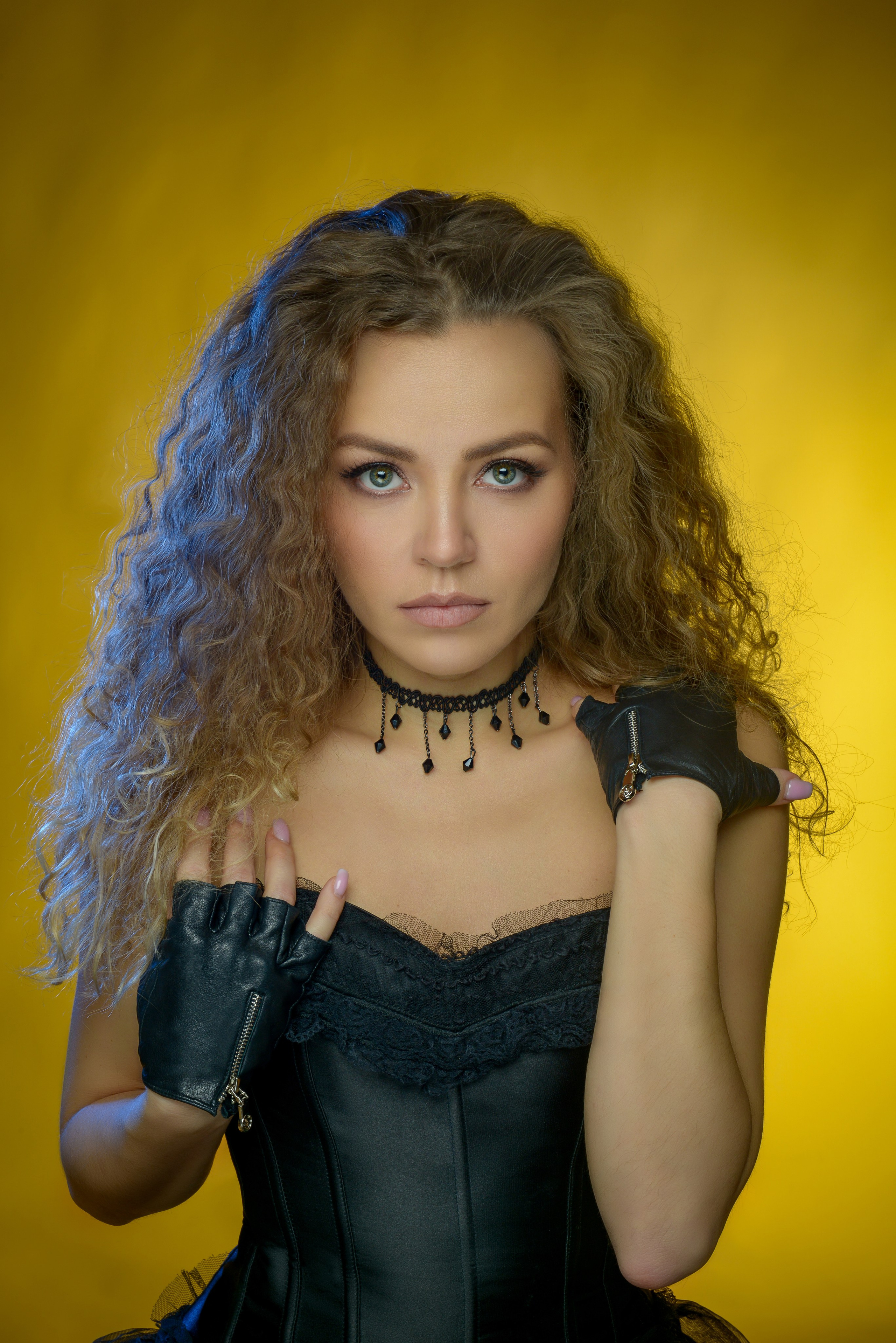 Портреты. Татьяна Гойда портретный и семейный фотограф Ленск. Выпускные альбомы