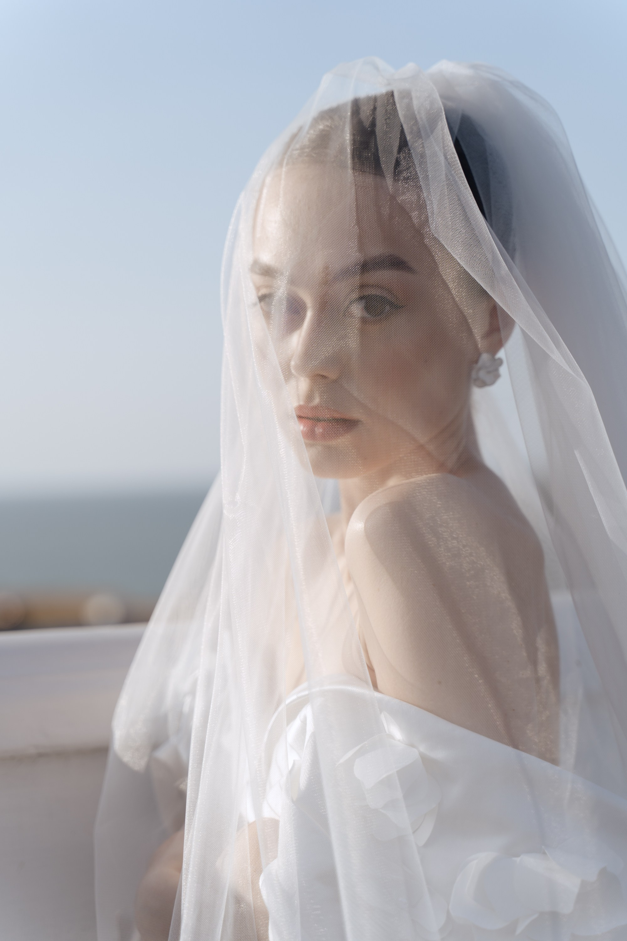 Alina&Slava. Портретный фотограф в Краснодаре Валерия Матирная