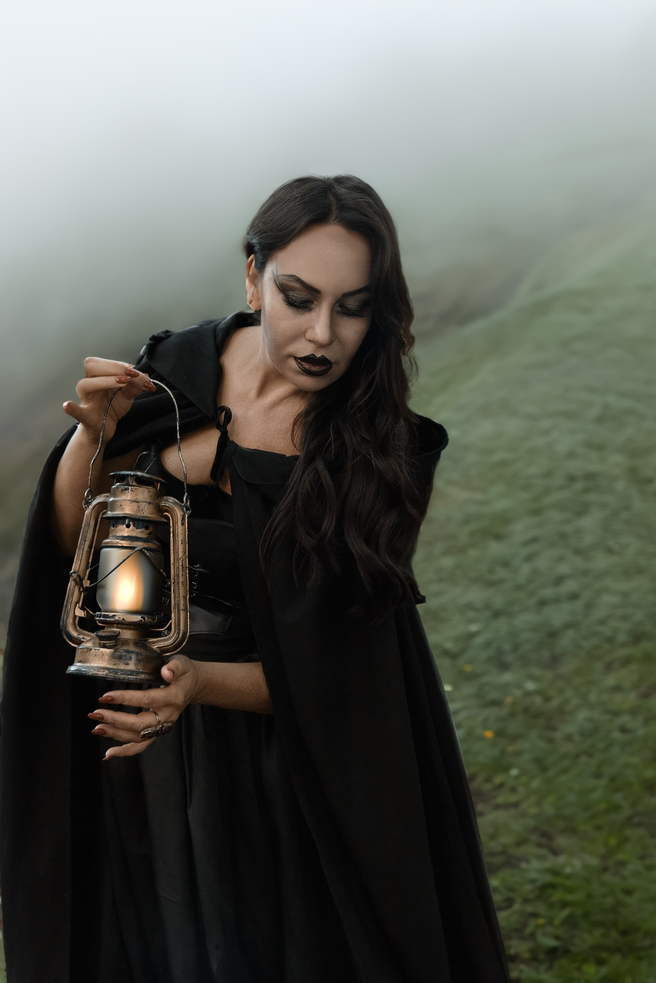 Портретный Семейный Fine-Art фотограф в Санкт-Петербурге Криулина