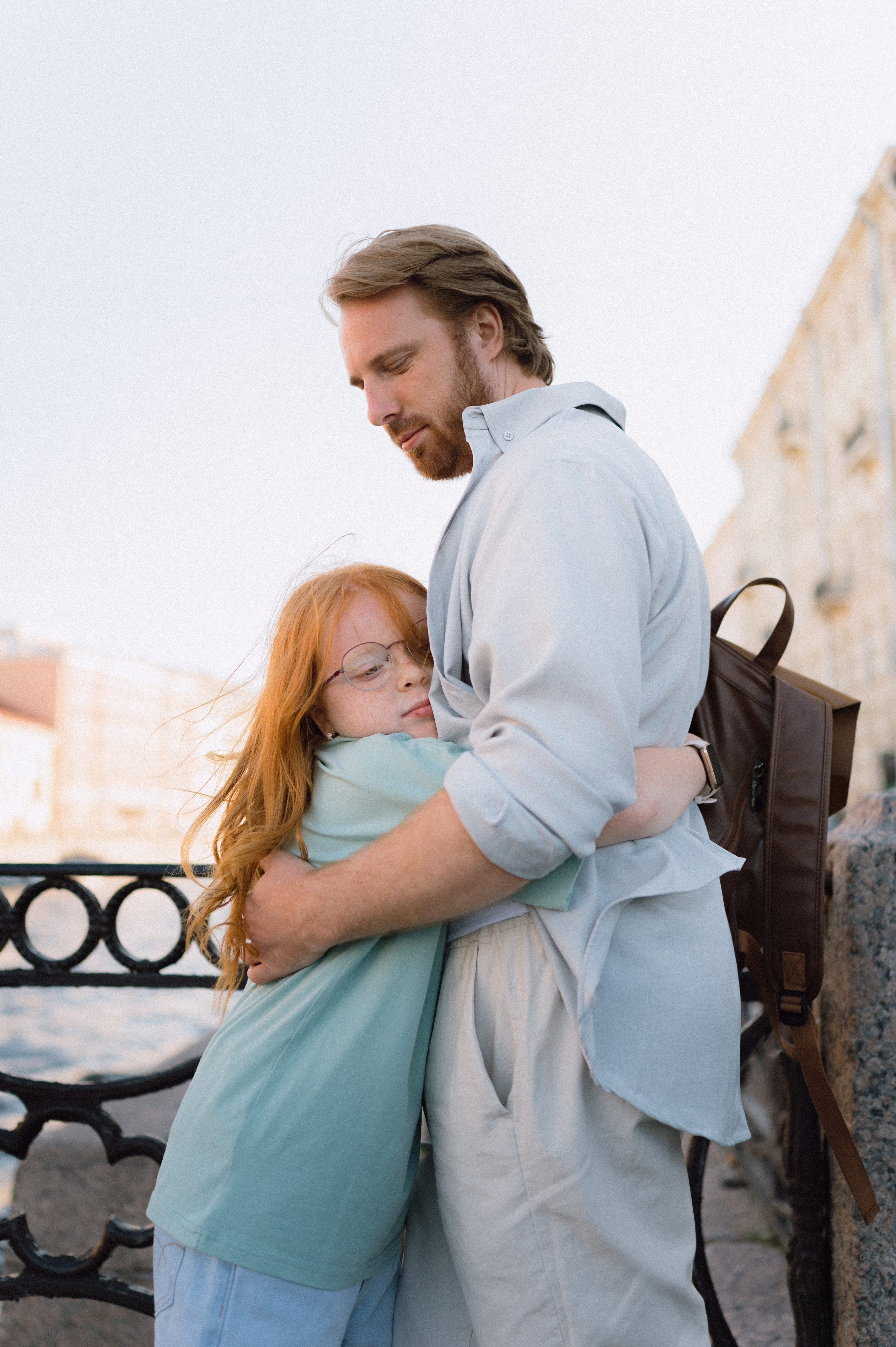 Семейные события. Портретный фотограф Санкт-Петербург