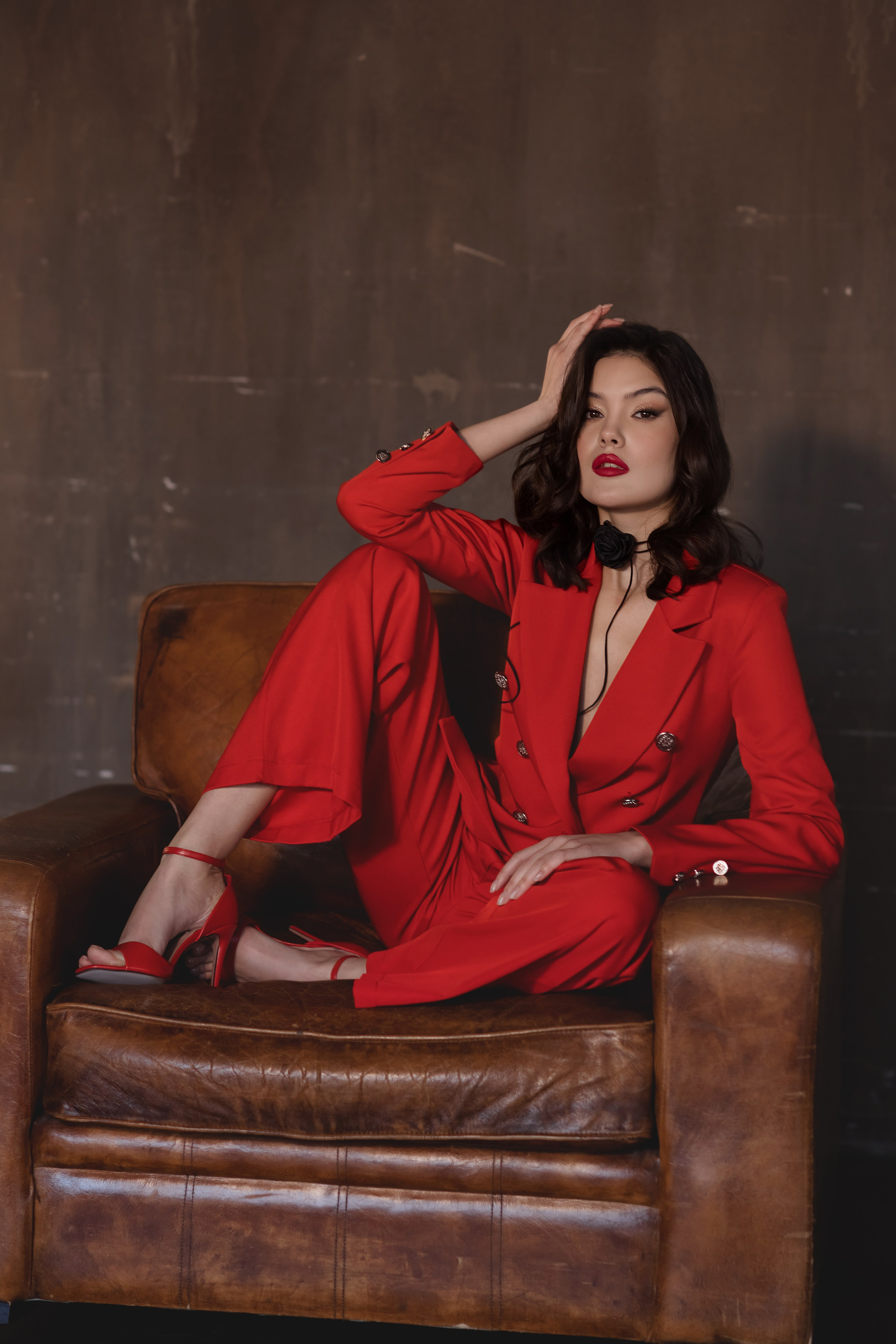 Фотограф в Волгограде, Москве, Санкт-Петербурге Валентина Ермилова