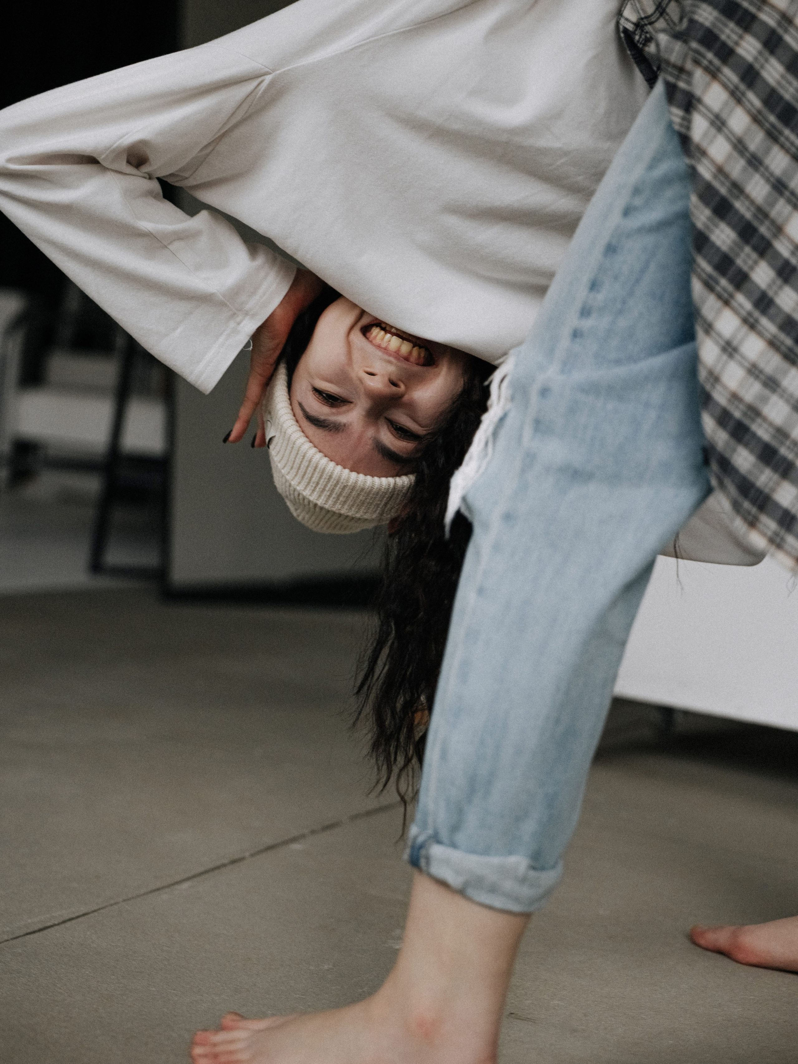 Катя. Свадебный и портретный фотограф Тюмень