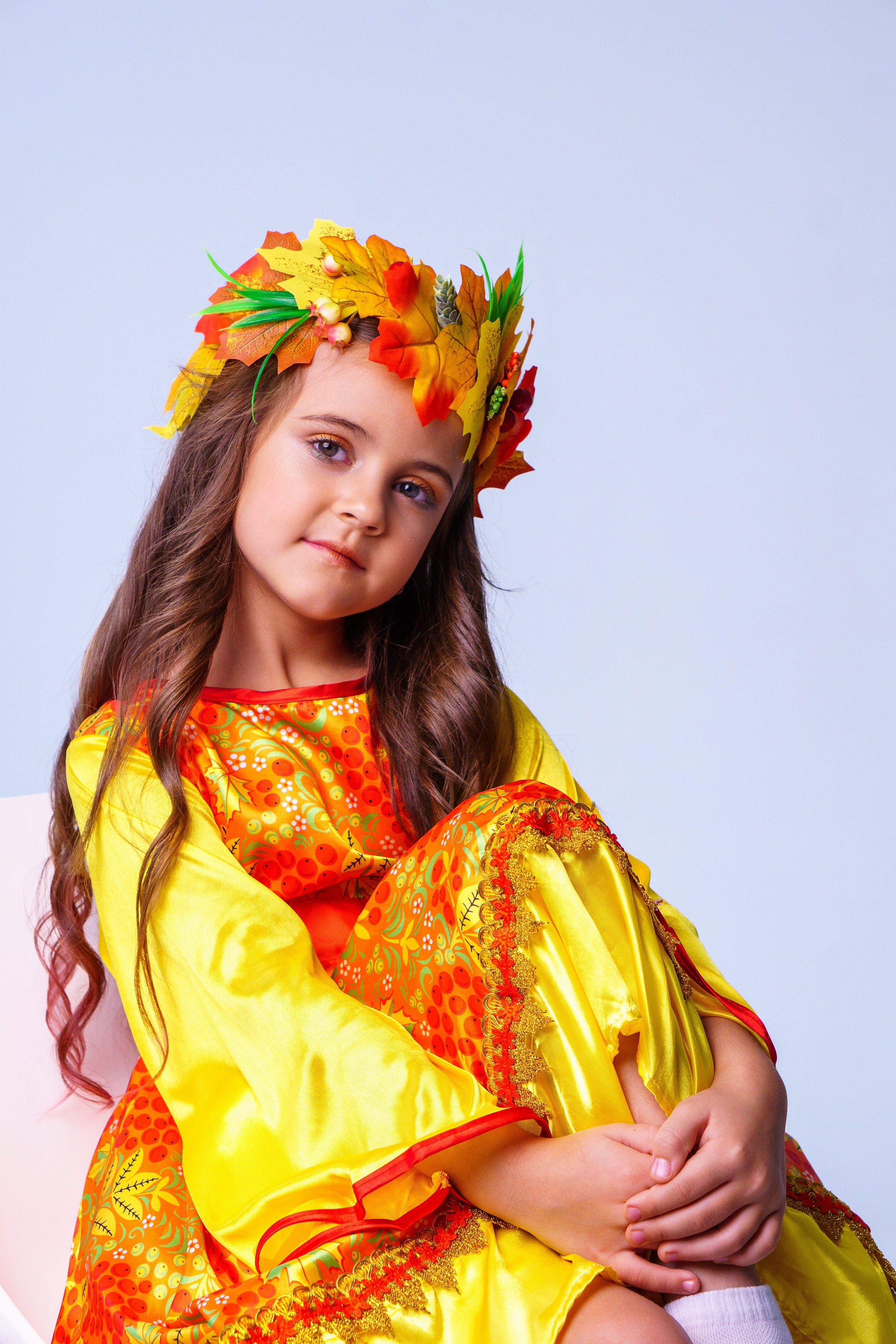 Гоголь Марьяна. Promodels