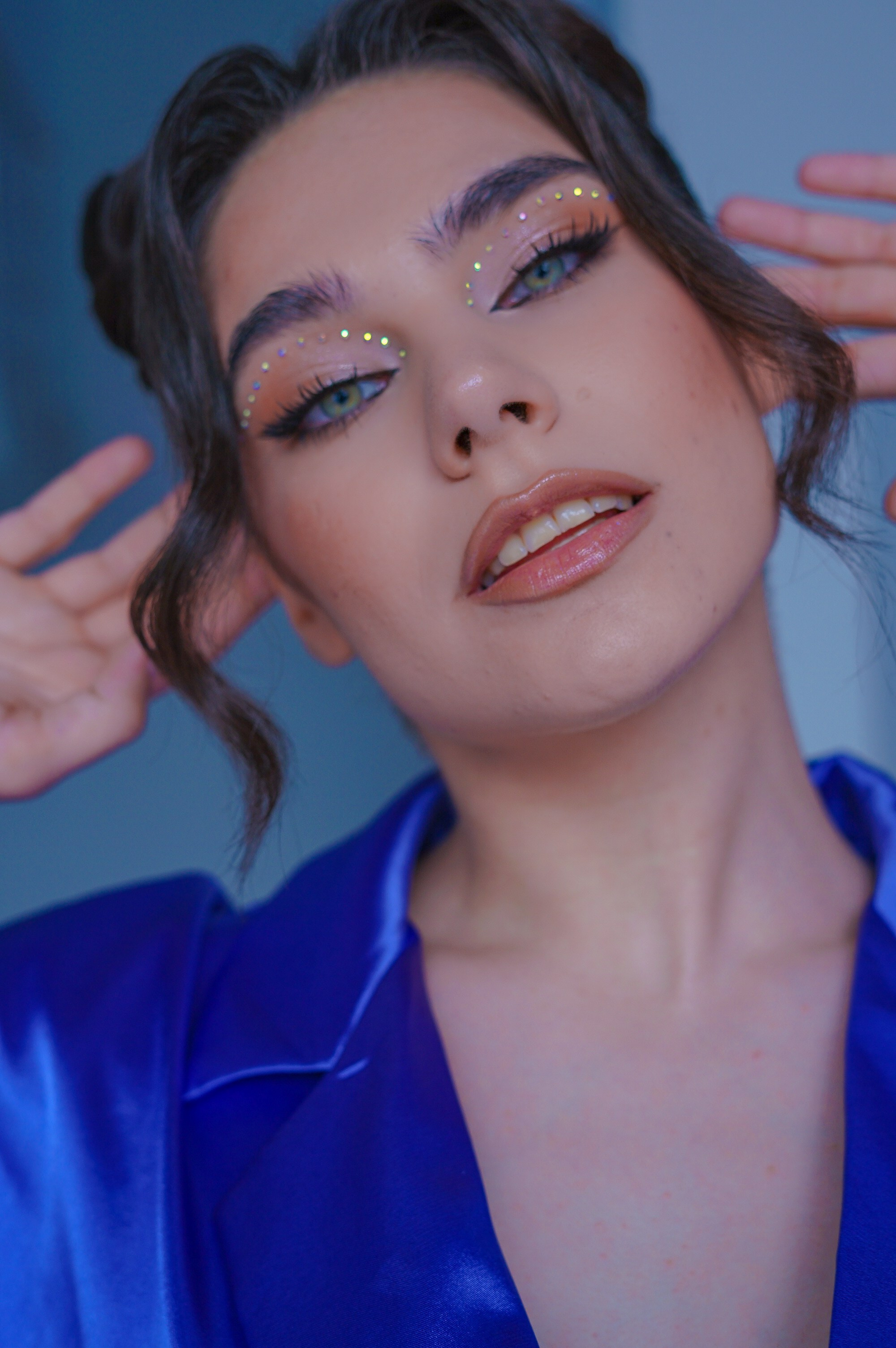 Вербовая Алёна. Promodels