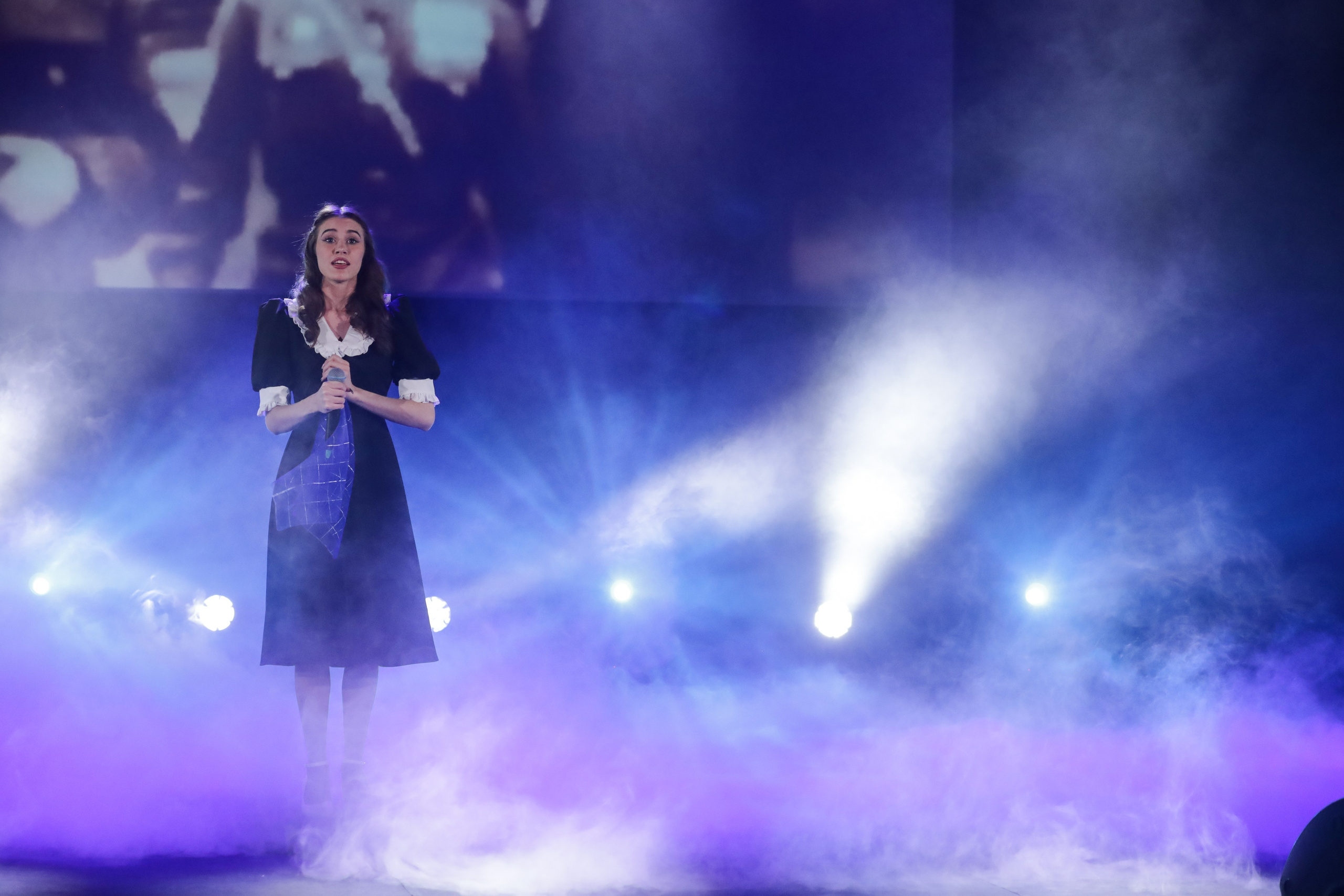 Во славу Отечества. Фотограф Мурманск | Нижний Новгород • Анна Хижняк