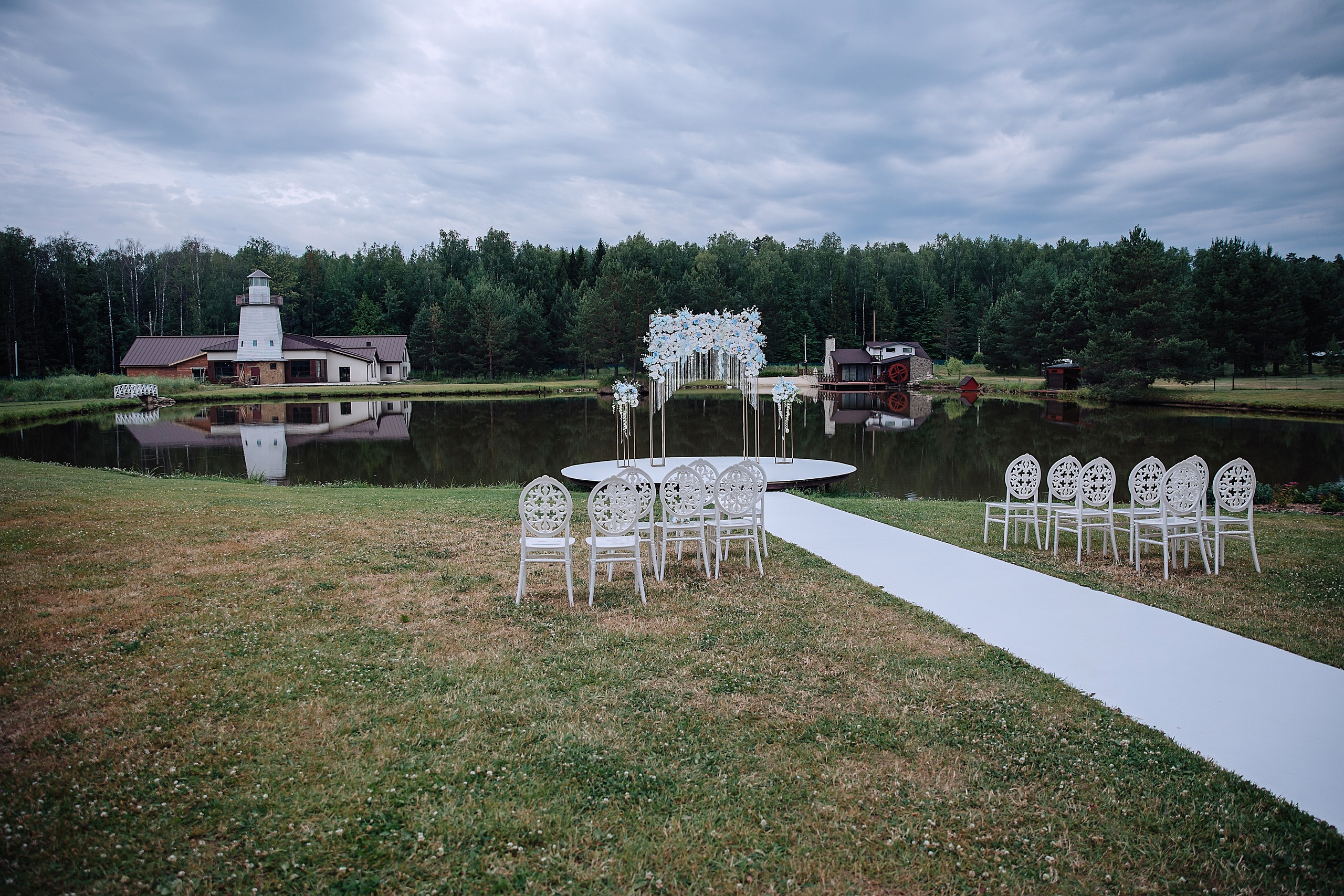 Максим и Катя. Свадебный и семейный фотограф в Йошкар-Оле