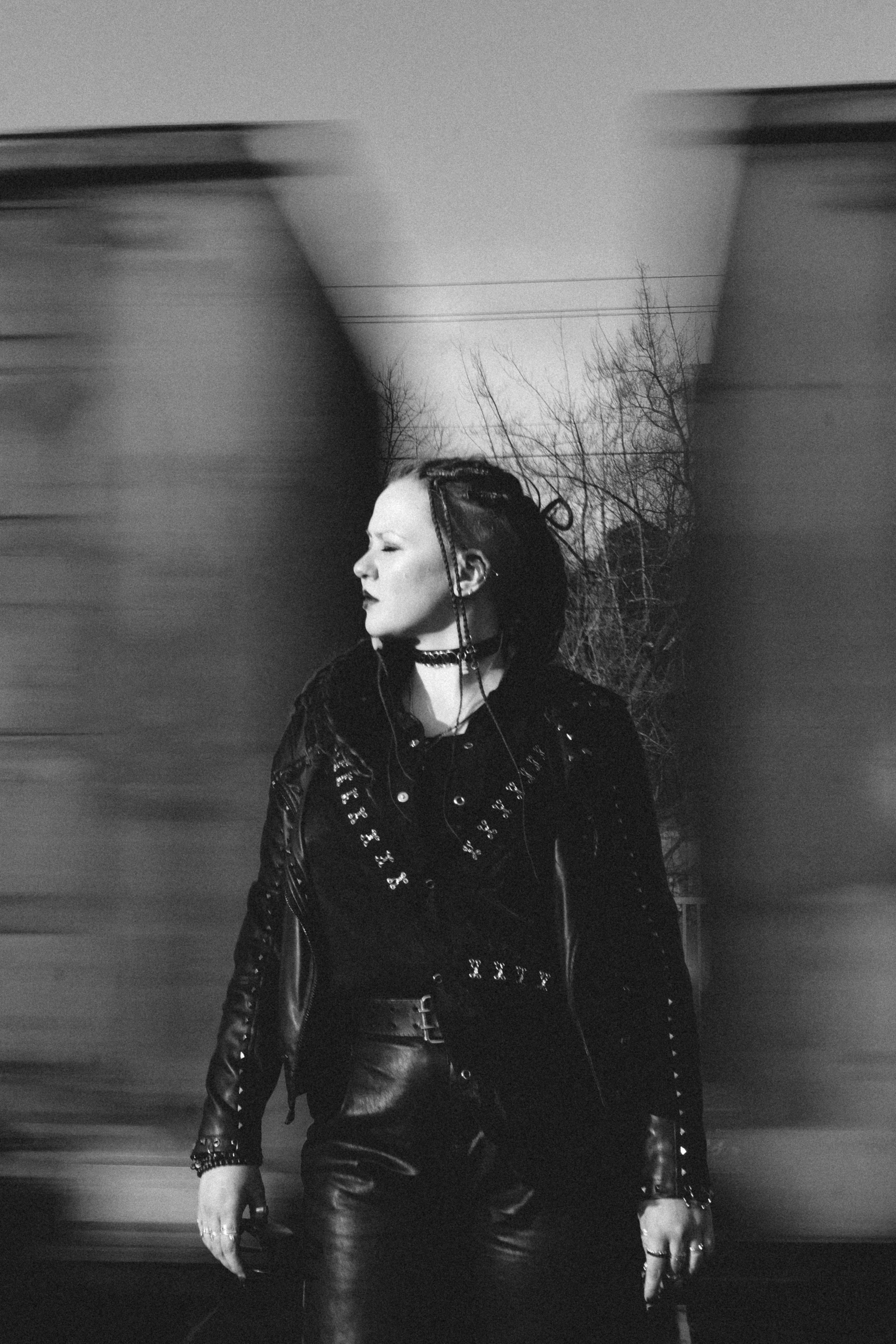 Алёна. Борщевская Елизавета / фотограф Иркутск