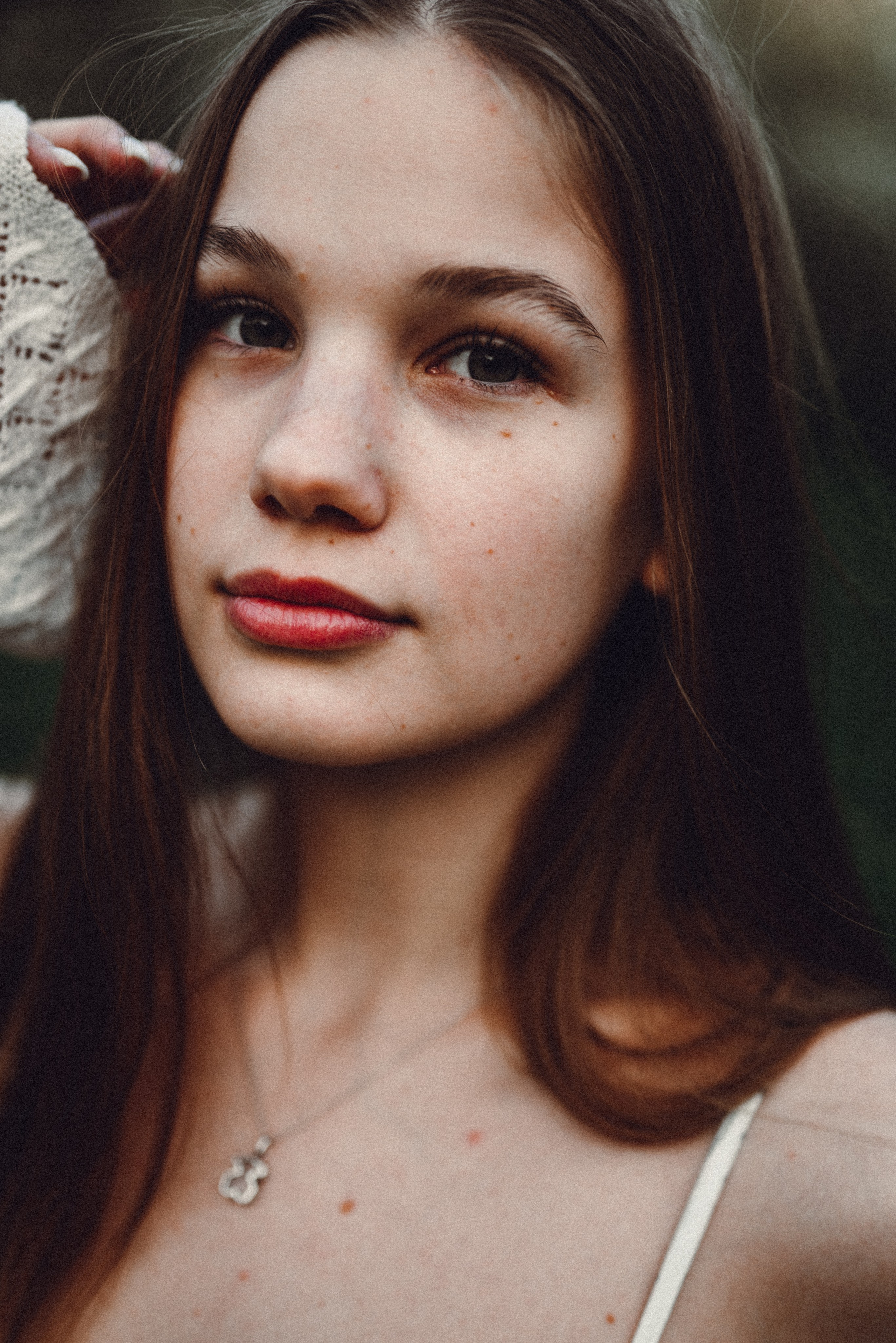 Юля. Фотограф Анастасия Монах