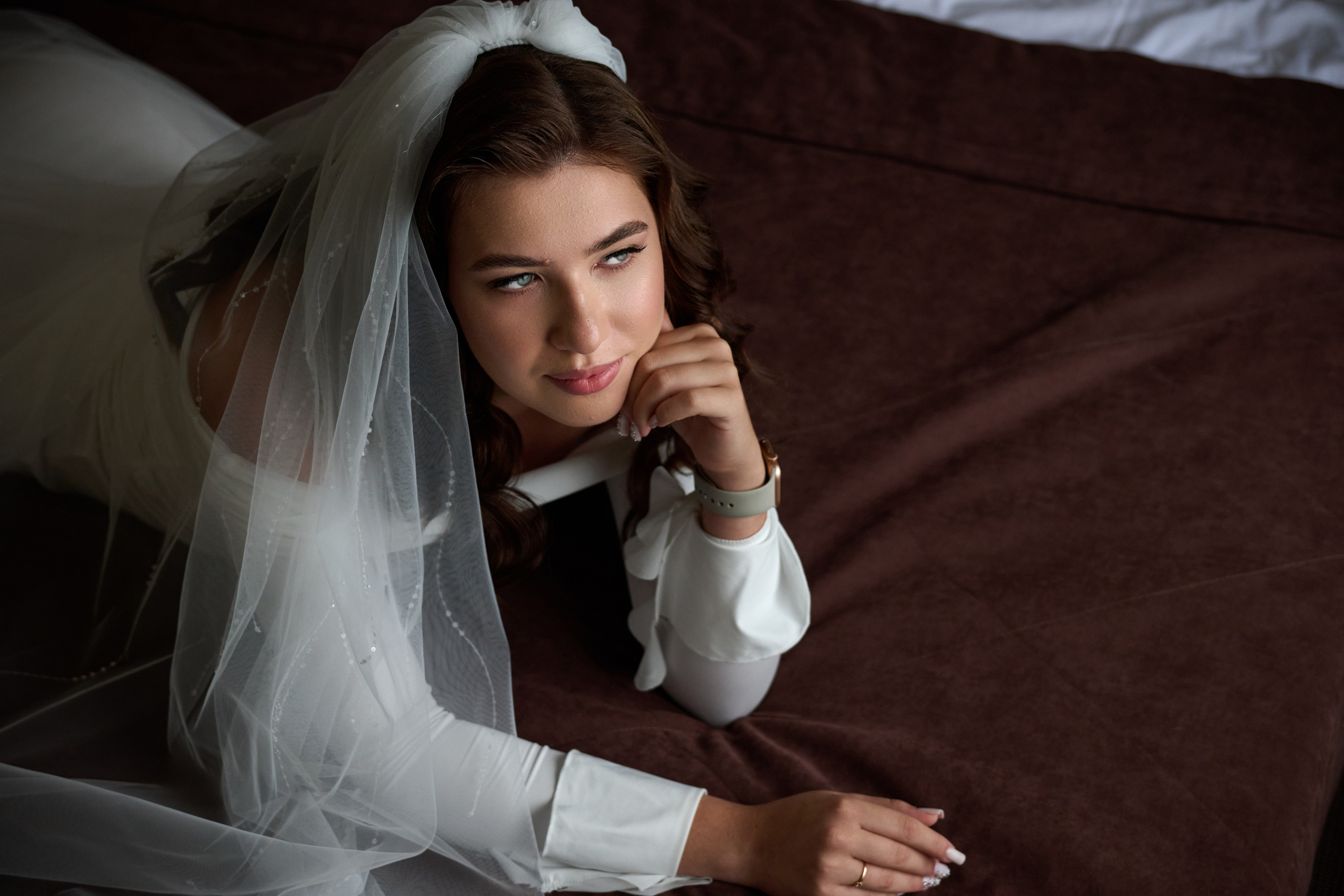 Свадьба Дениса и Валерии в Старом Осколе. Профессиональный фотограф Старый Оскол, Губкин — свадьба, венчание, крещение, юбилей и день рождения