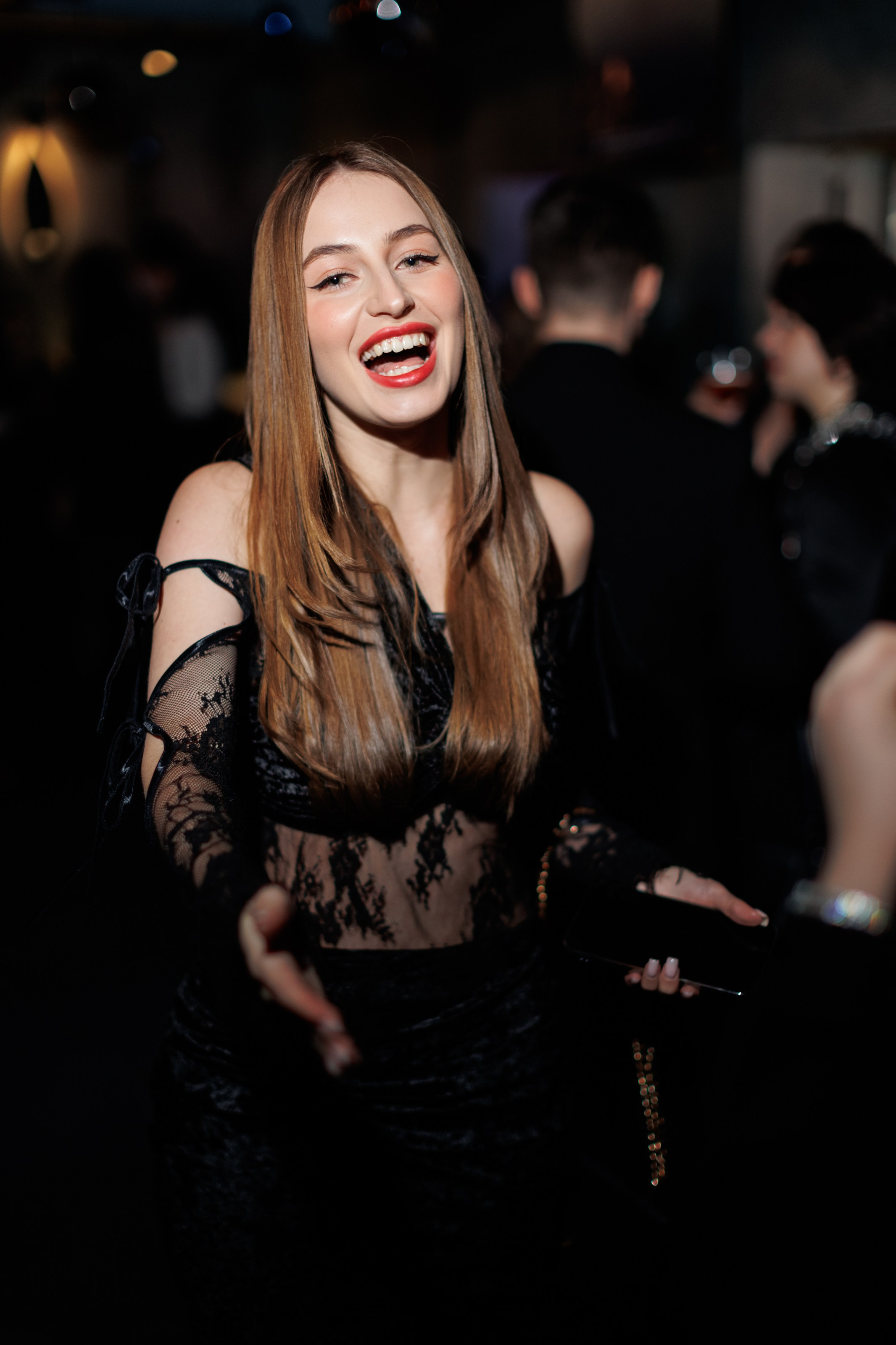 New Year Подружки 23/2024. Свадебный, портретный и репортажный фотограф Дмитрий Карпов